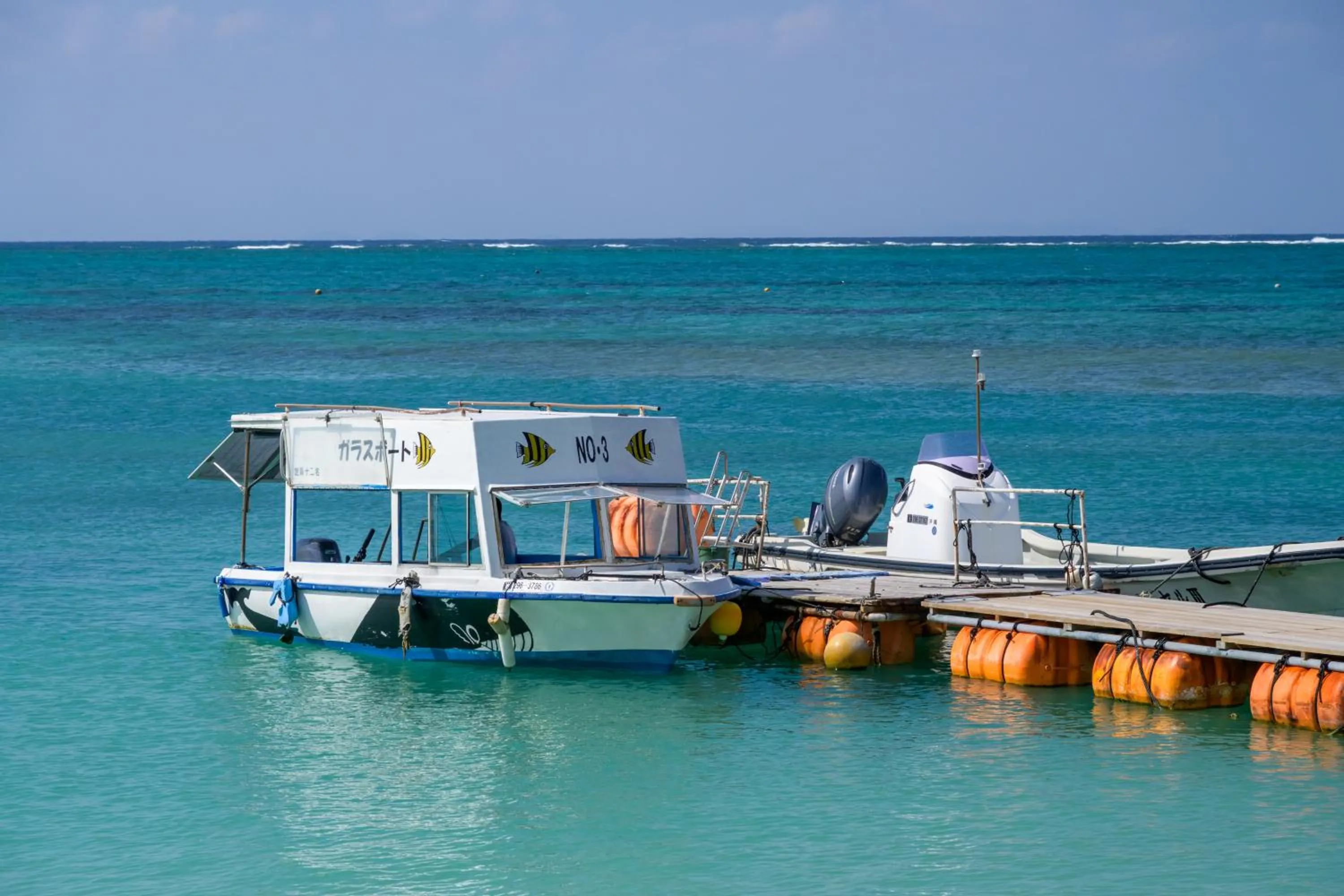 Activities in Grand Mercure Okinawa Cape Zanpa Resort