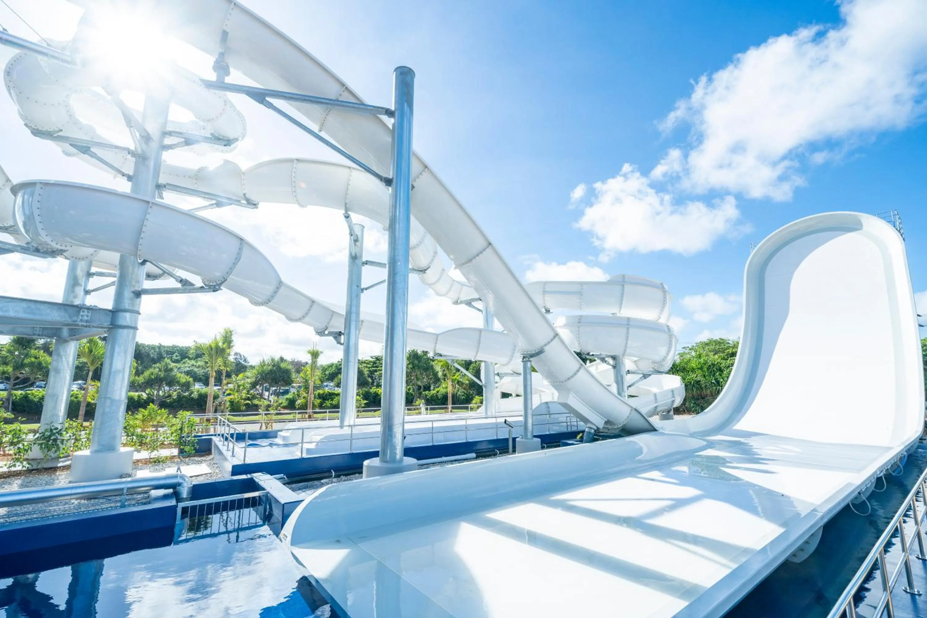 Activities in Grand Mercure Okinawa Cape Zanpa Resort