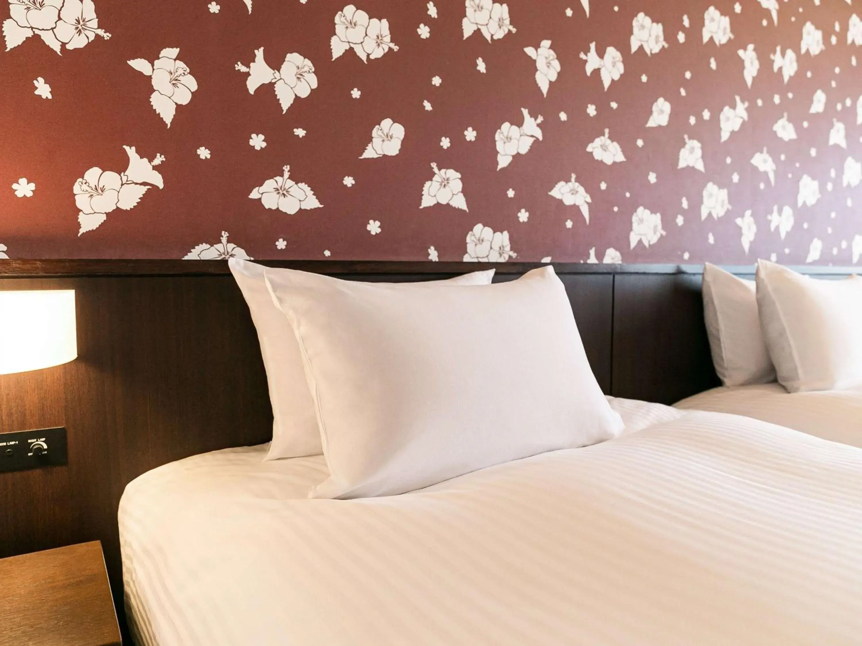 Bedroom, Bed in Grand Mercure Okinawa Cape Zanpa Resort Bedroom, Bed in Grand Mercure Okinawa Cape Zanpa Resort