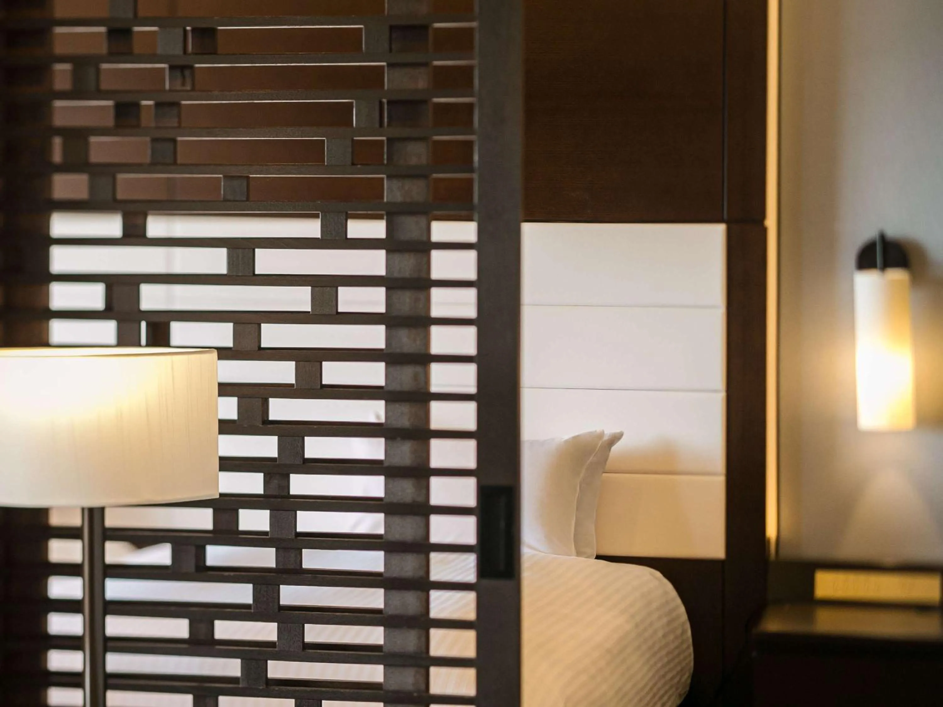 Bedroom, Bed in Okinawa Zanpamisaki Royal Hotel