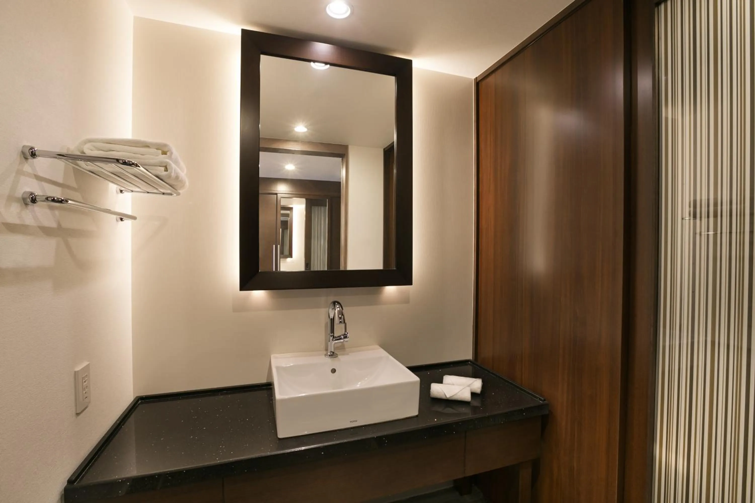 Photo of the whole room in Grand Mercure Okinawa Cape Zanpa Resort