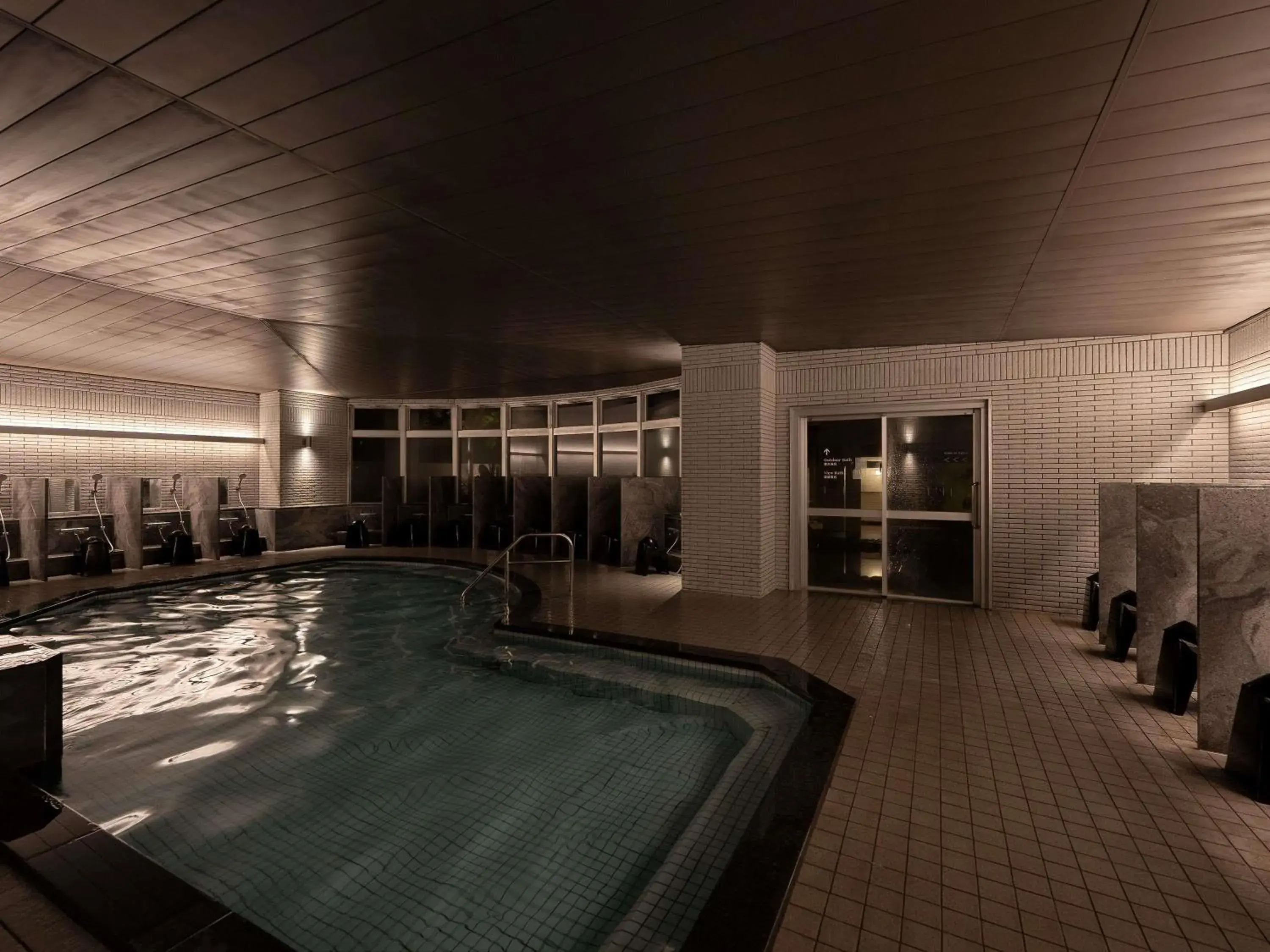 Spa and wellness centre/facilities in Grand Mercure Okinawa Cape Zanpa Resort Spa and wellness centre/facilities in Grand Mercure Okinawa Cape Zanpa Resort