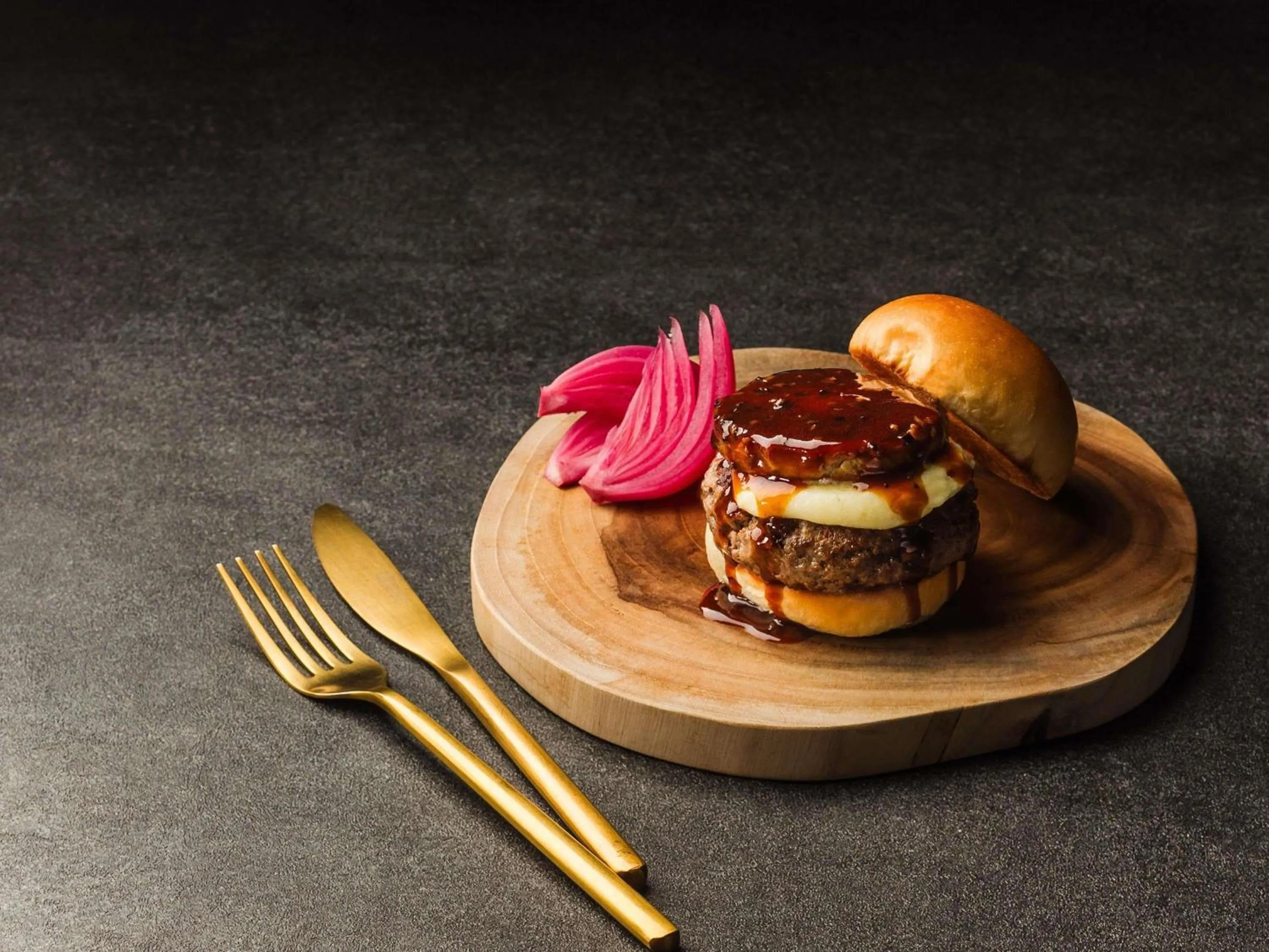 Restaurant/places to eat in Grand Mercure Okinawa Cape Zanpa Resort