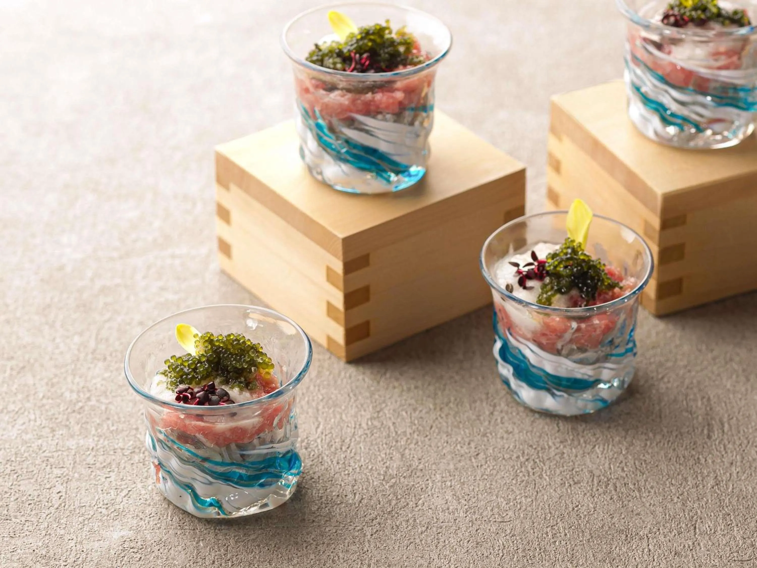 Restaurant/places to eat in Grand Mercure Okinawa Cape Zanpa Resort