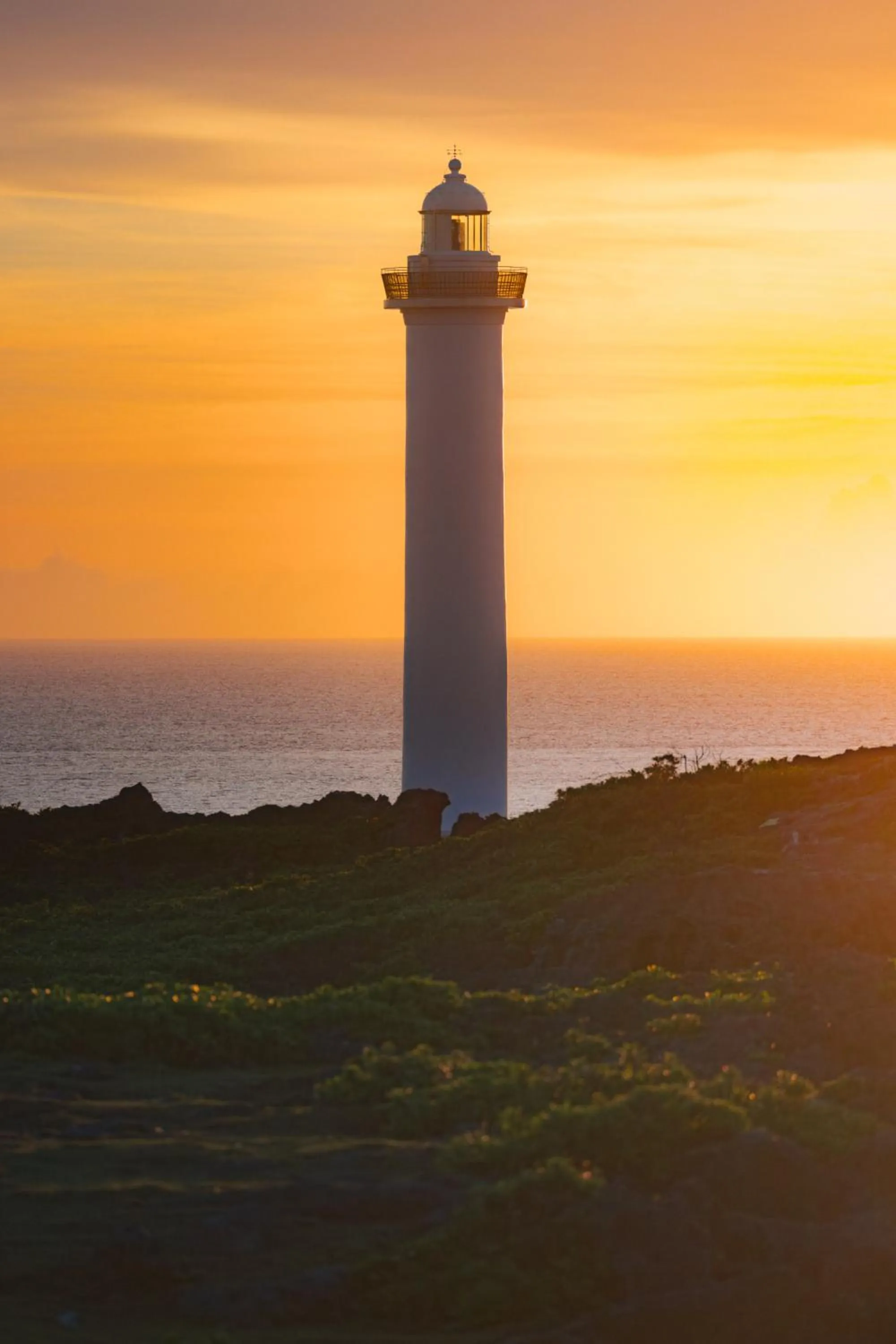 Nearby landmark in Grand Mercure Okinawa Cape Zanpa Resort