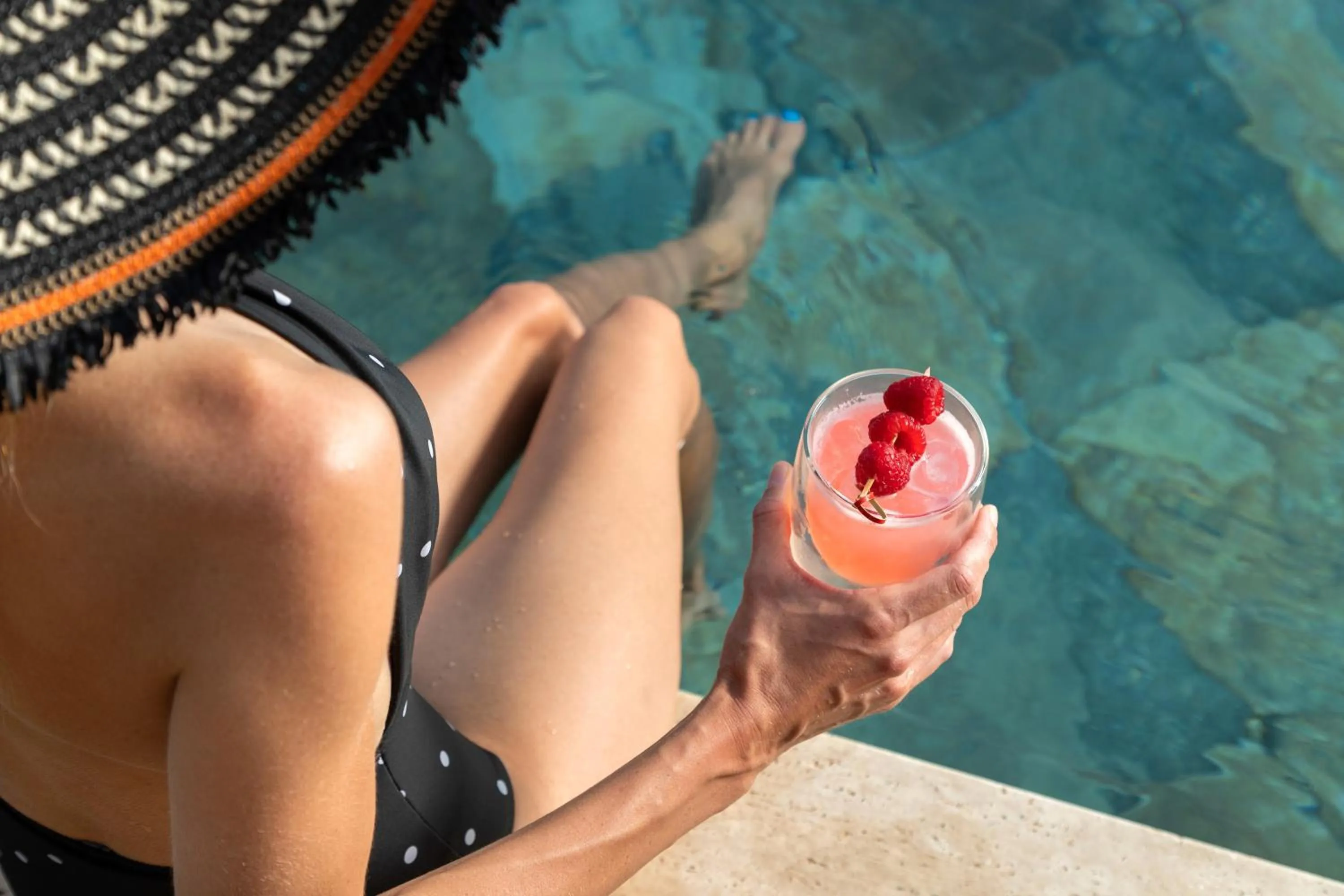 People in Okinawa Zanpamisaki Royal Hotel