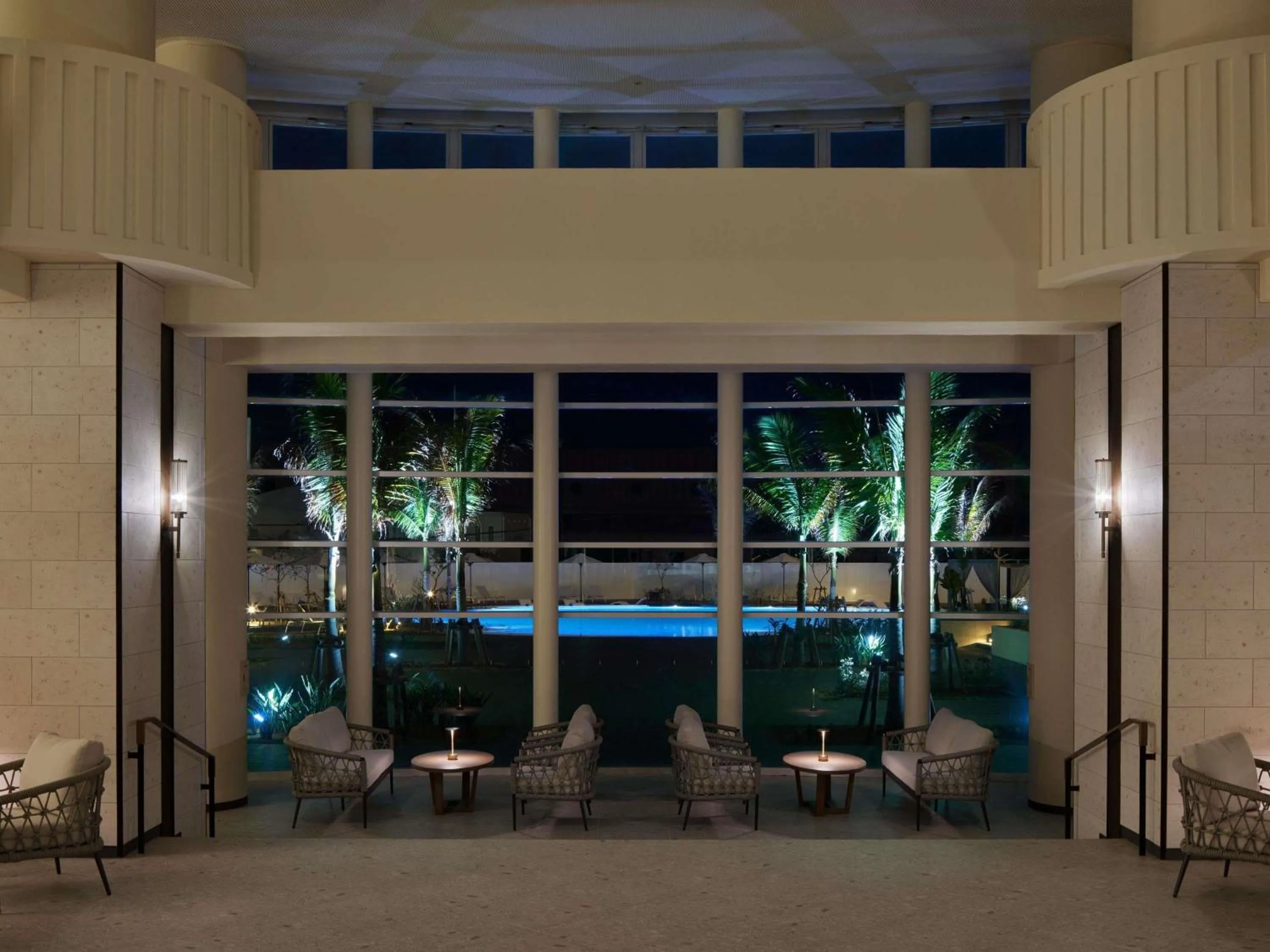 Other in Grand Mercure Okinawa Cape Zanpa Resort