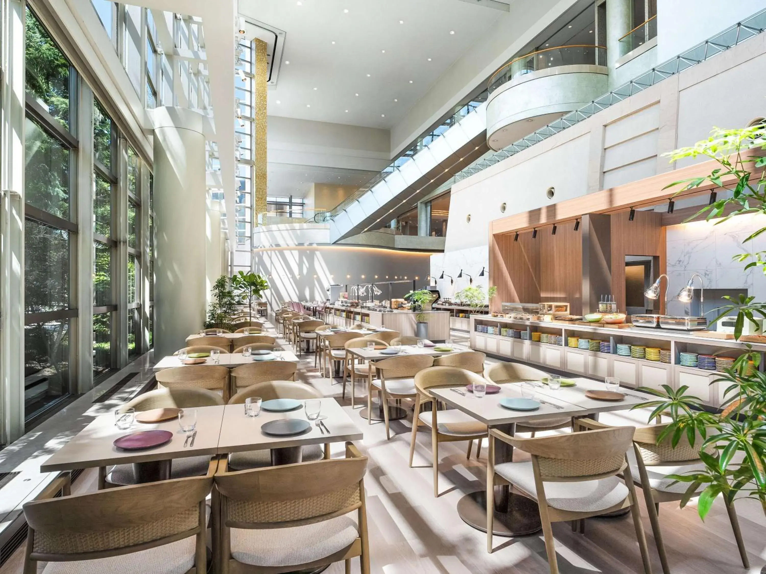 Grand Mercure Sapporo Odori Park Grand Mercure Sapporo Odori Park