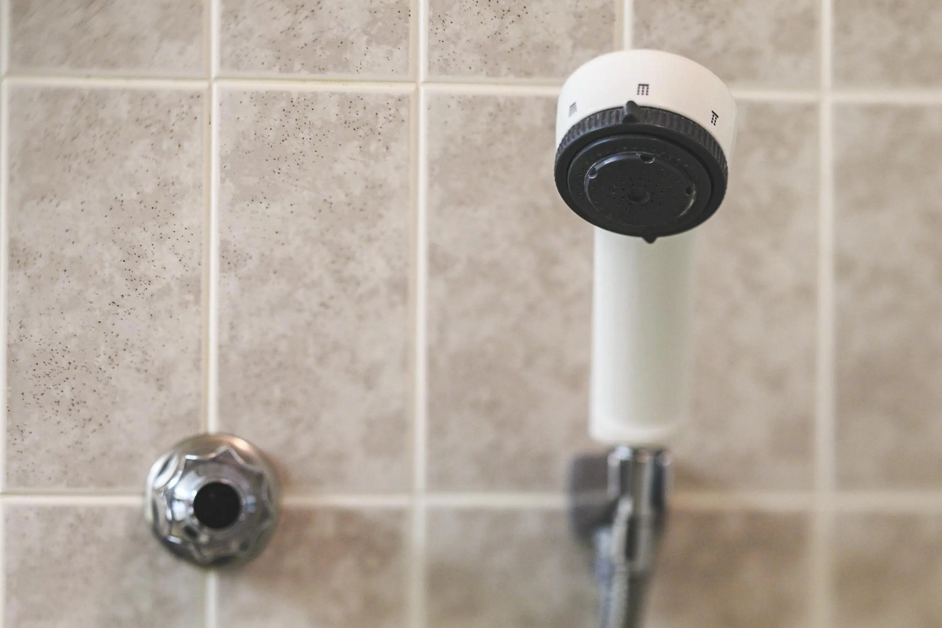 Bathroom in Grand Mercure Sapporo Odori Park