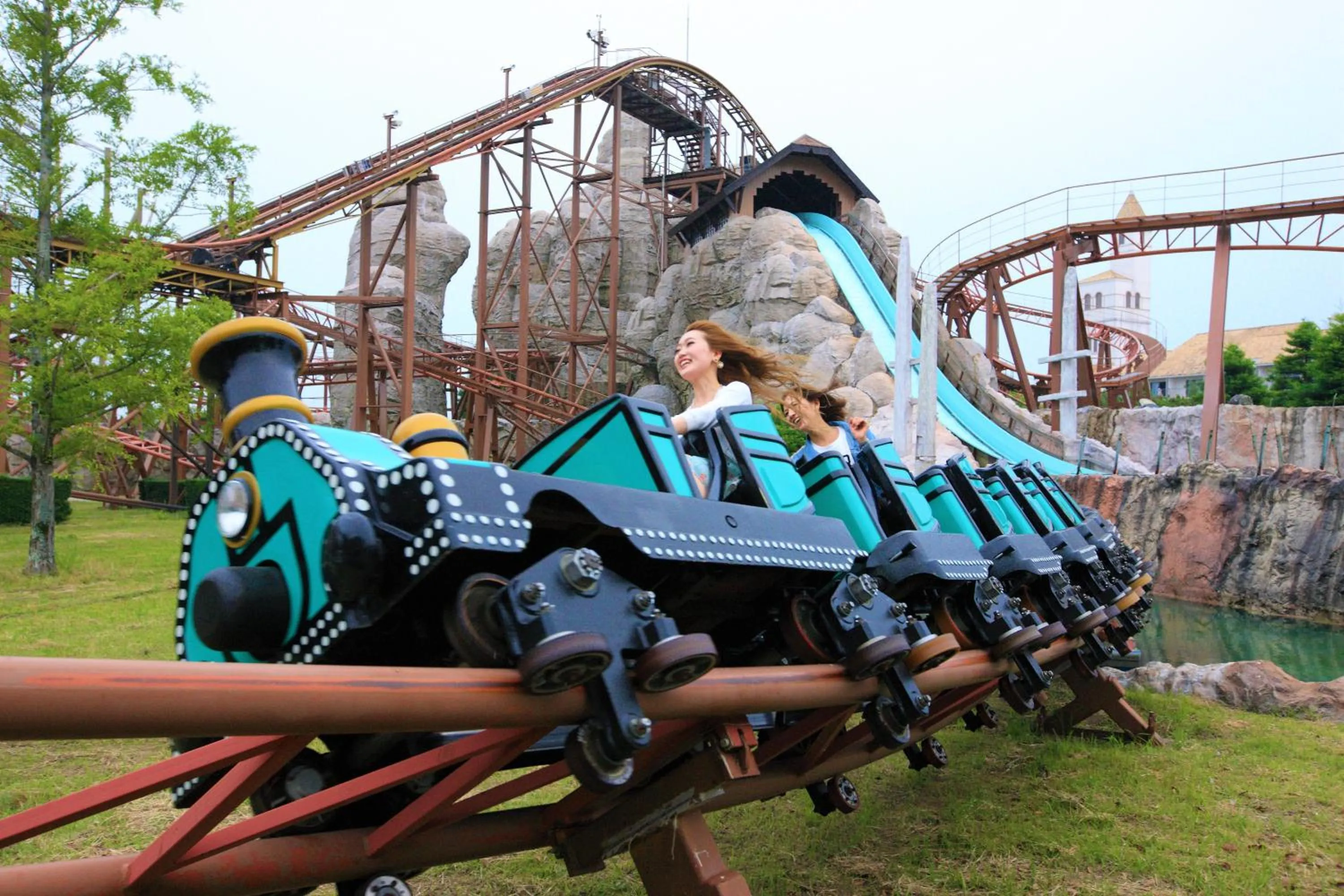 Nearby landmark in Grand Mercure Ise-shima Resort & Spa