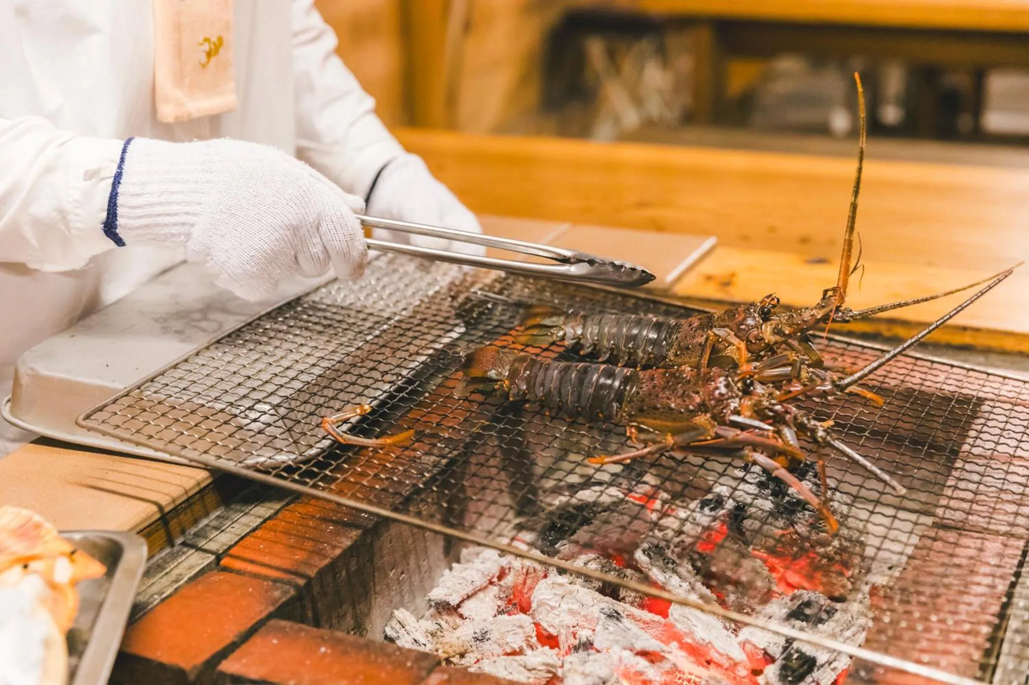 Nearby landmark in Grand Mercure Ise-shima Resort & Spa