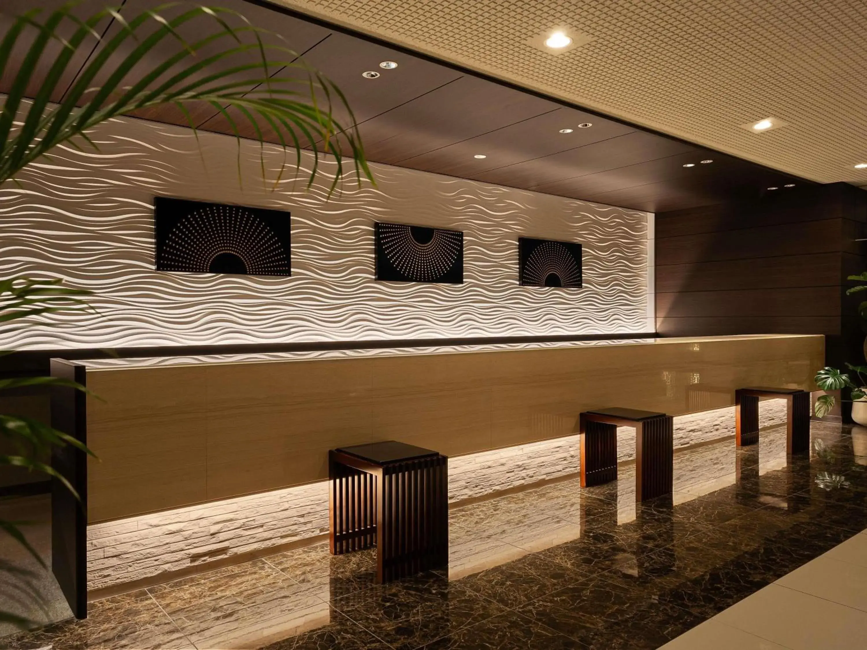 Property building in Grand Mercure Ise-shima Resort & Spa Property building in Grand Mercure Ise-shima Resort & Spa