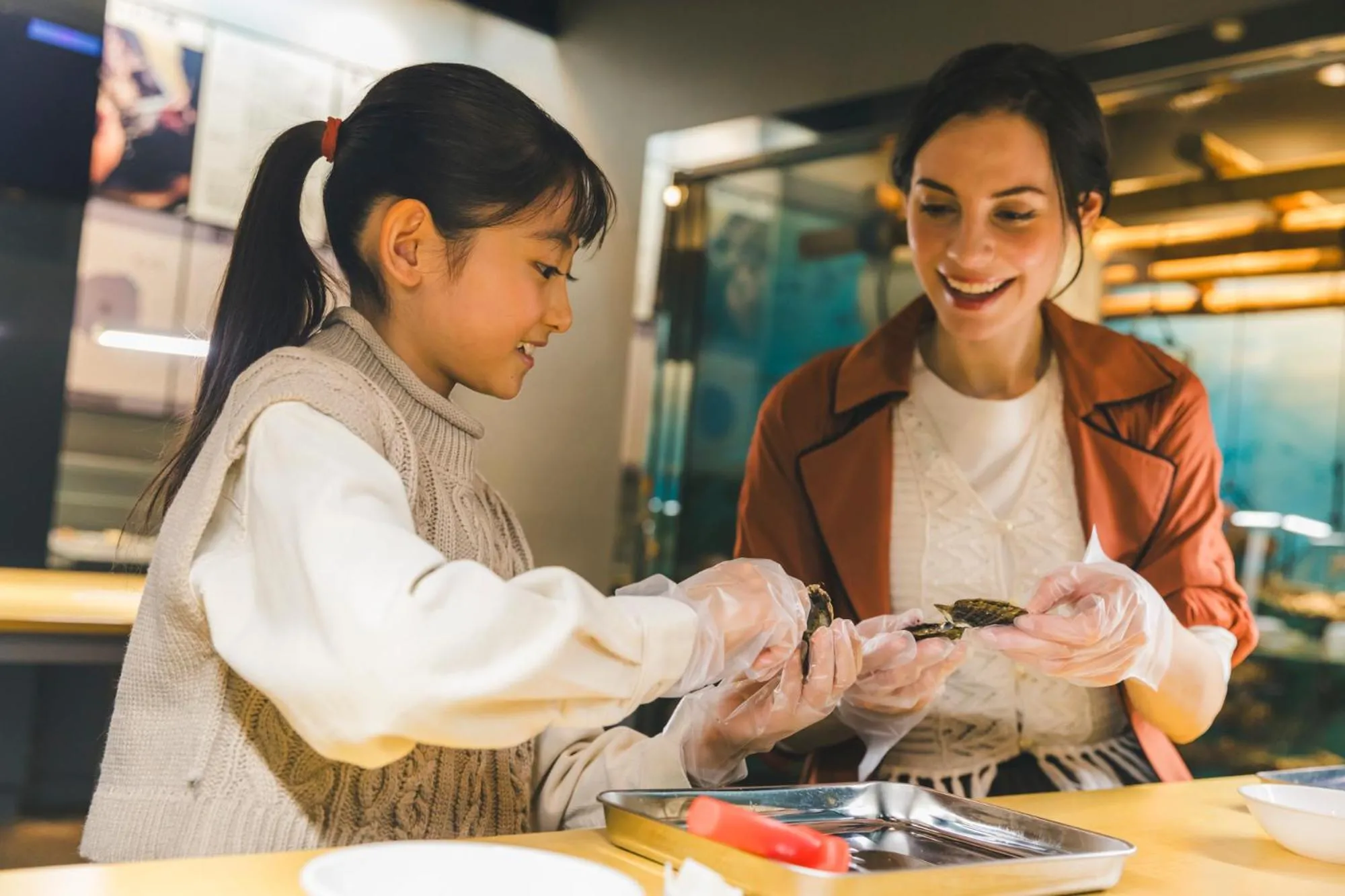 Nearby landmark in Grand Mercure Ise-shima Resort & Spa