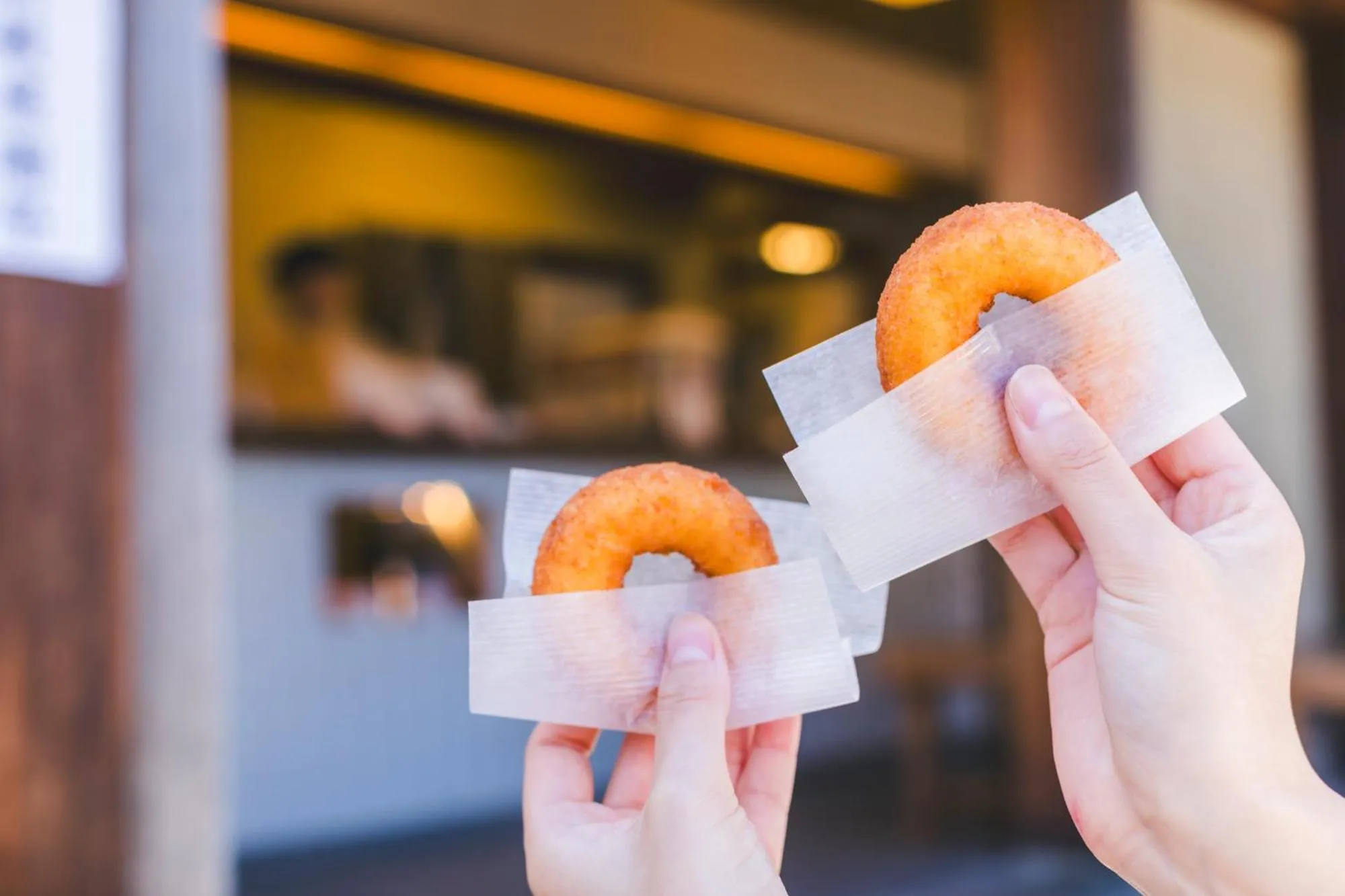 Nearby landmark in Grand Mercure Ise-shima Resort & Spa