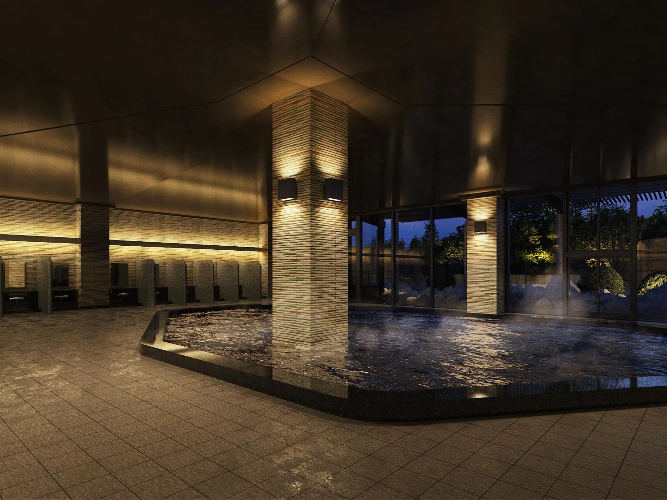 Night in Grand Mercure Ise-shima Resort & Spa