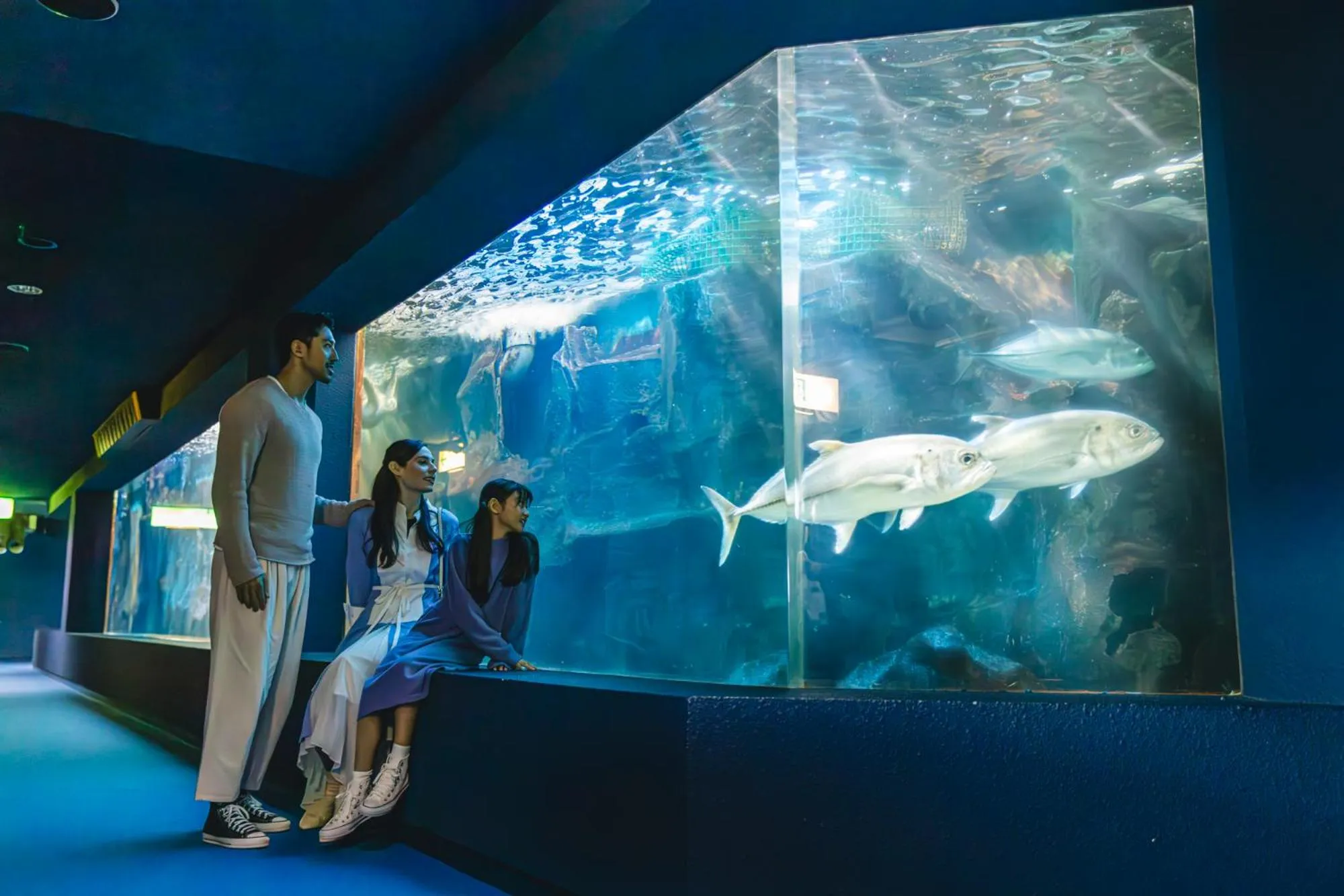 Nearby landmark in Grand Mercure Ise-shima Resort & Spa