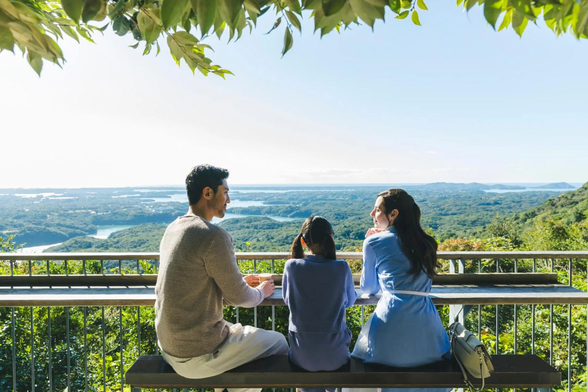 Nearby landmark in Grand Mercure Ise-shima Resort & Spa