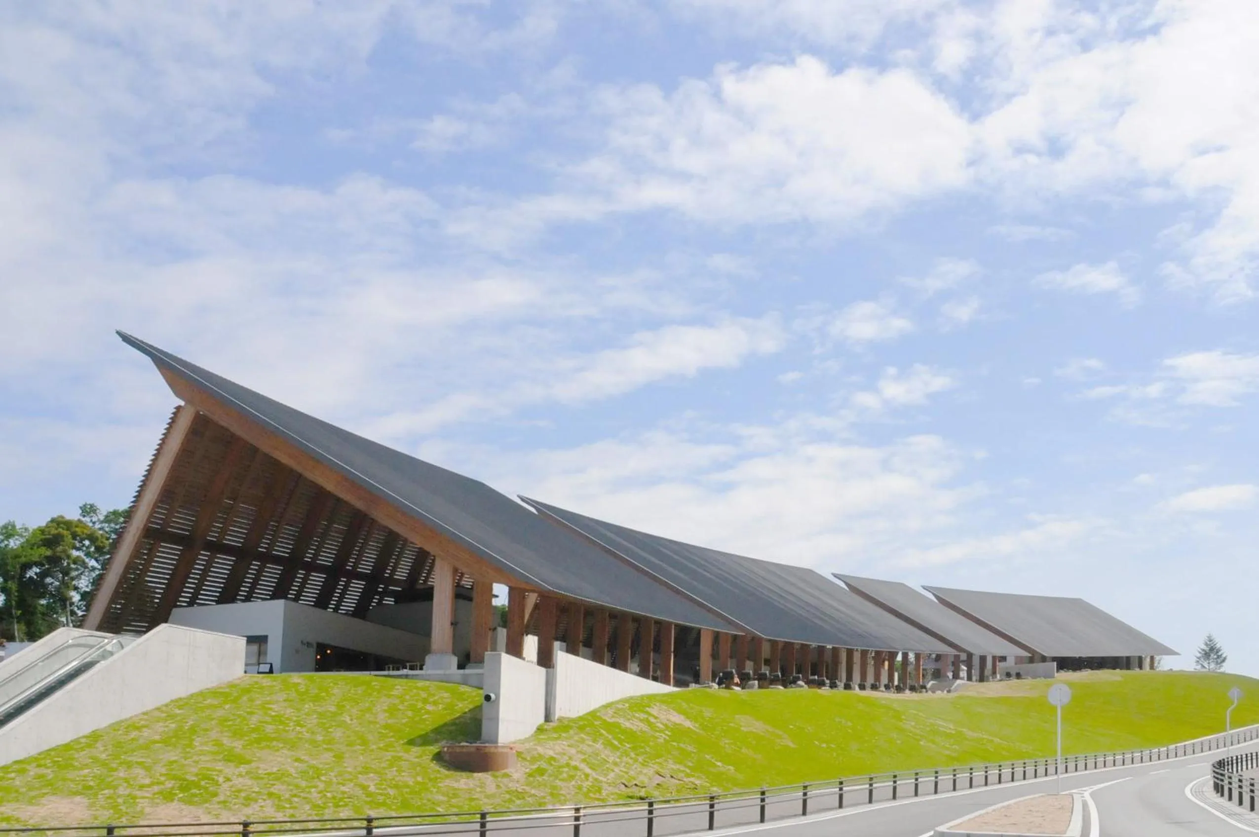 Nearby landmark in Grand Mercure Ise-shima Resort & Spa