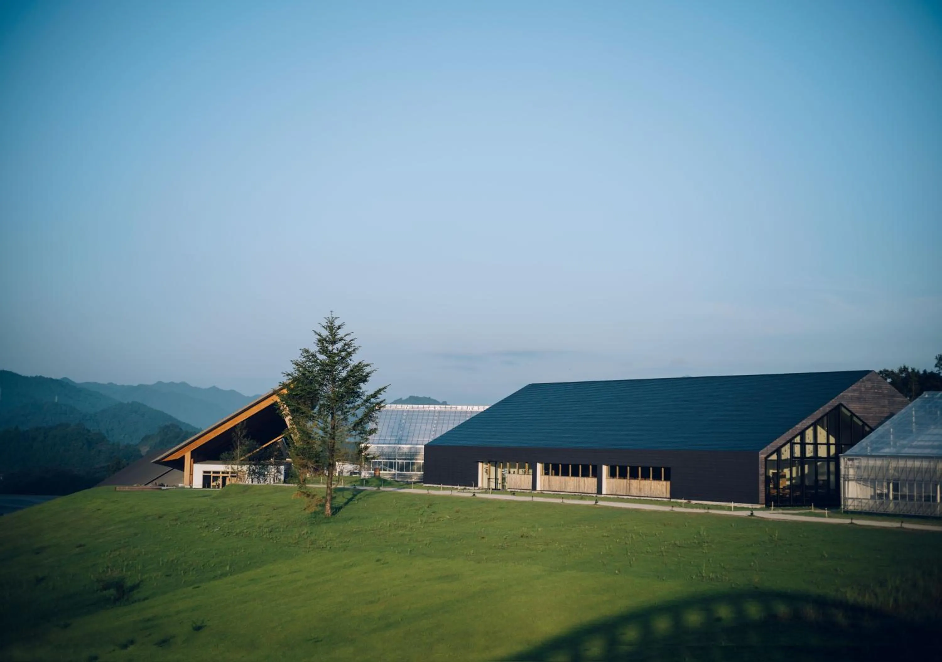 Nearby landmark in Grand Mercure Ise-shima Resort & Spa