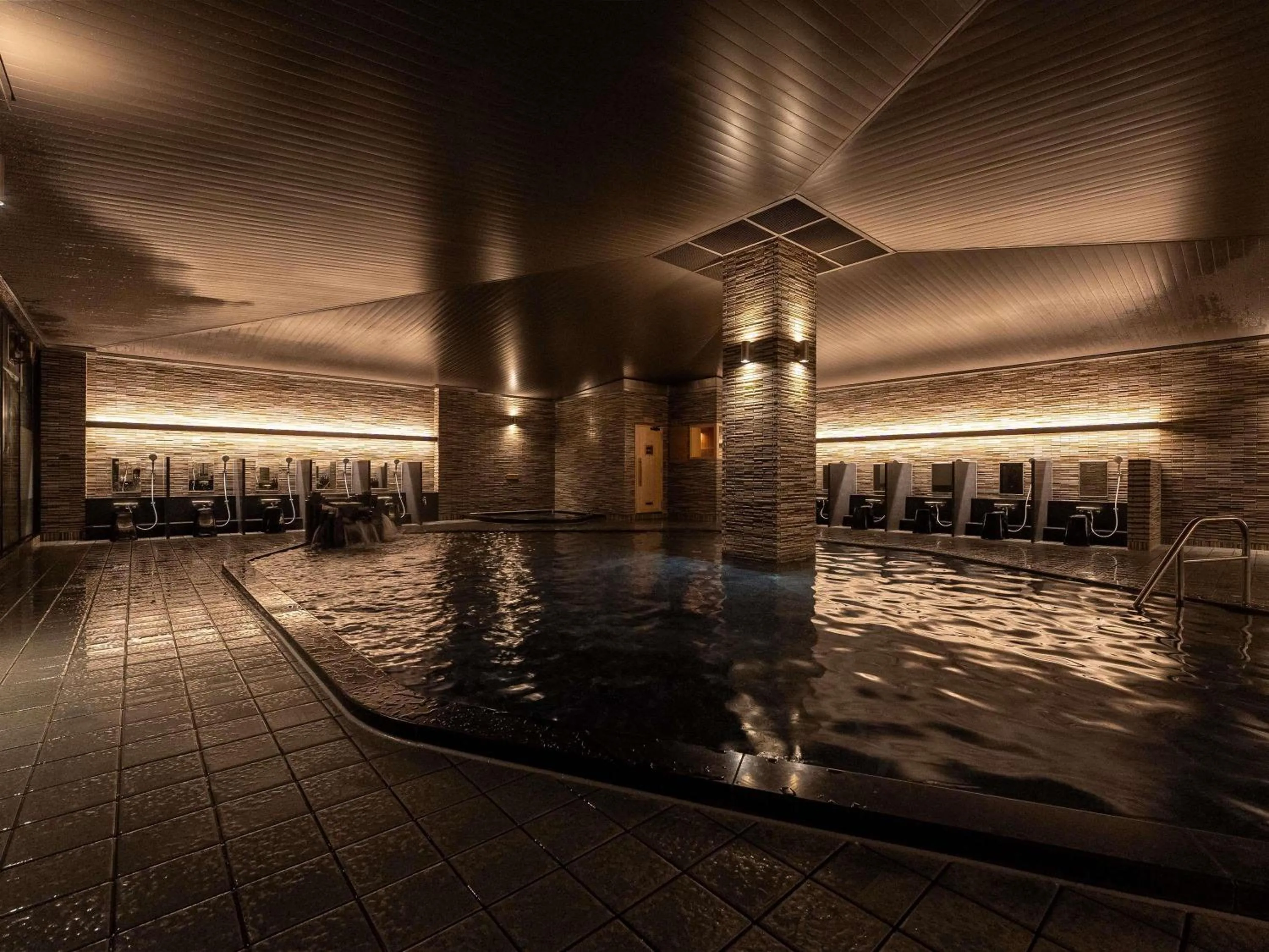 Property building in Grand Mercure Ise-shima Resort & Spa