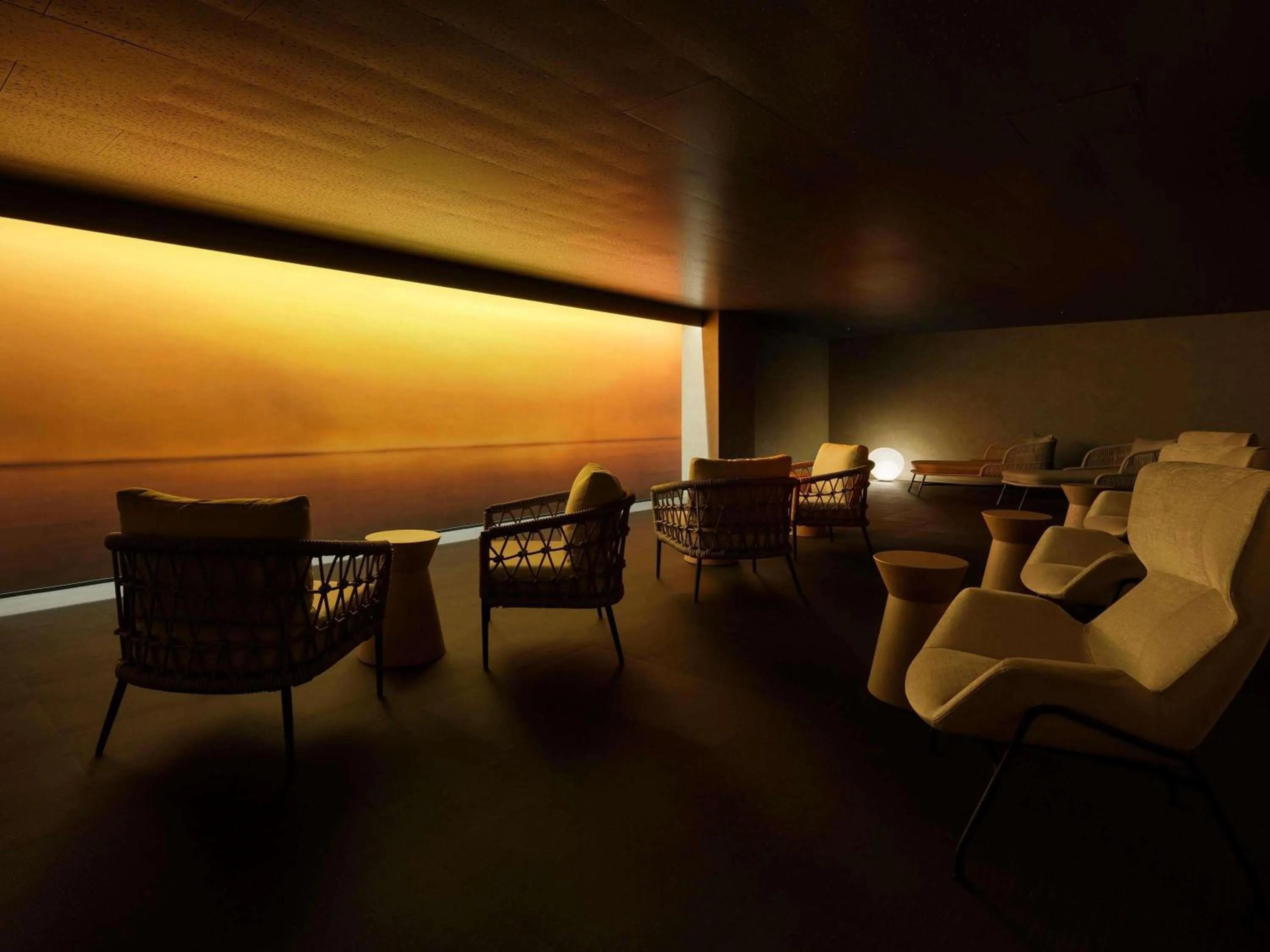 Bedroom in Grand Mercure Ise-shima Resort & Spa