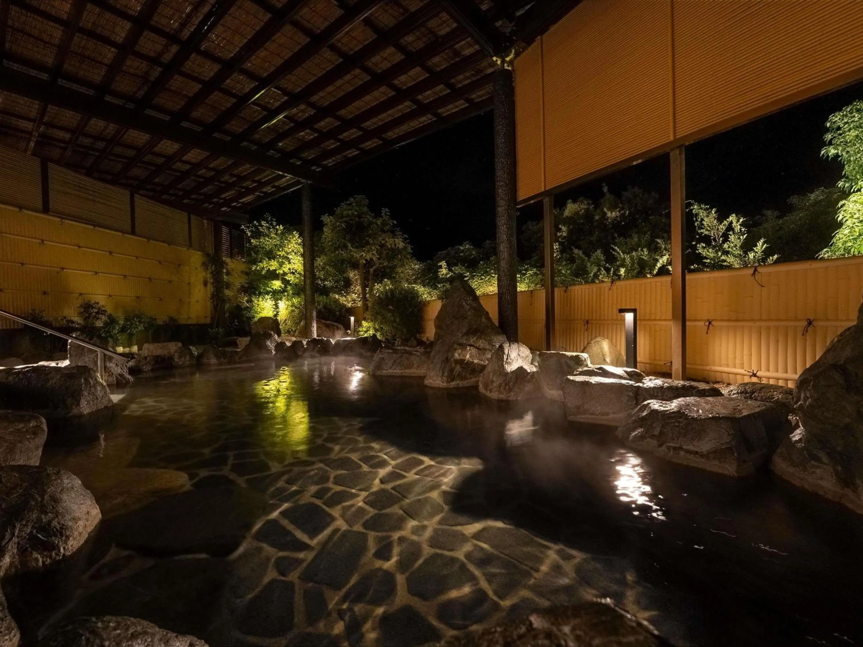 Spa and wellness centre/facilities in Grand Mercure Ise-shima Resort & Spa