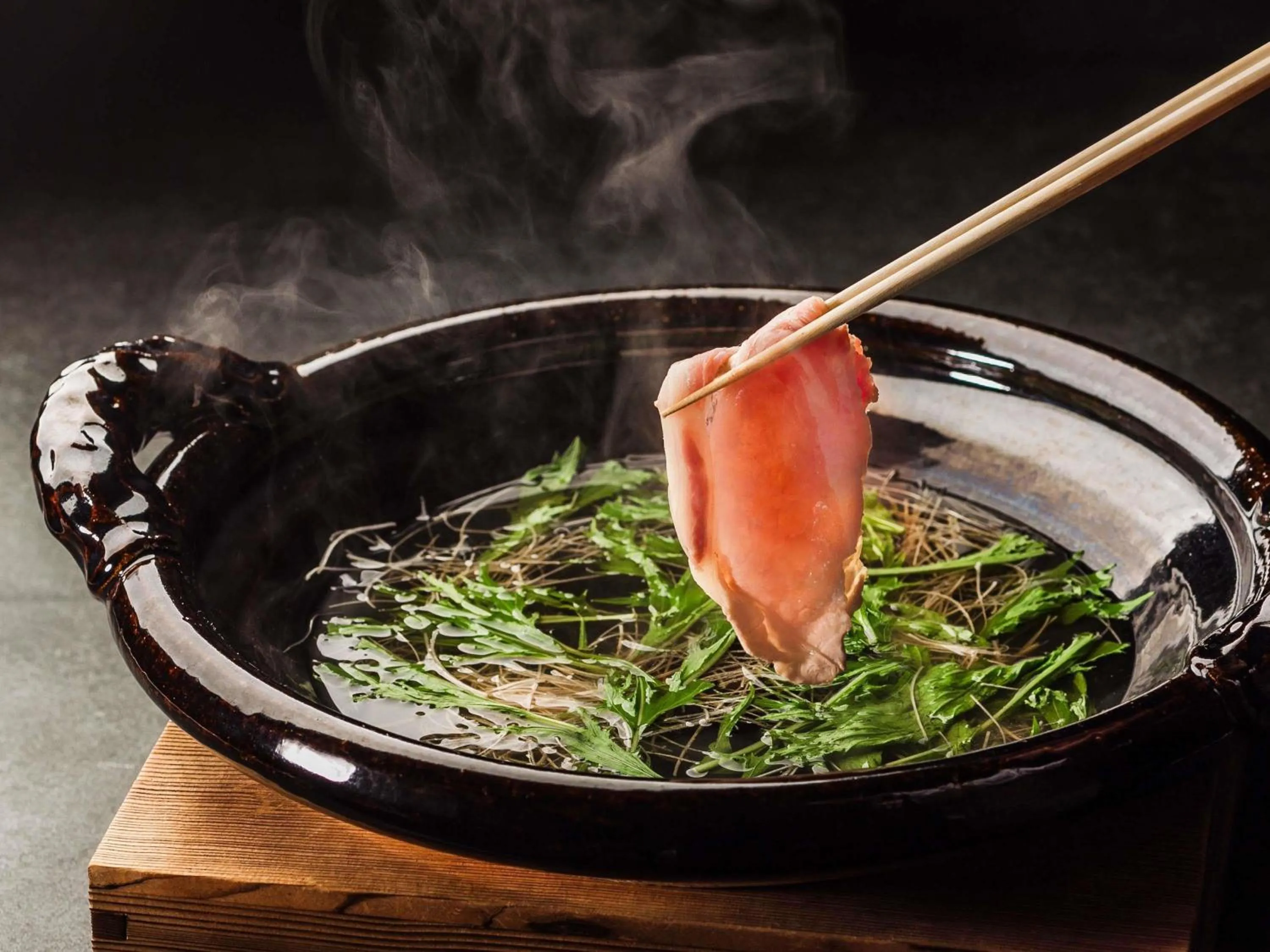 Restaurant/places to eat in Mercure Urabandai Resort & Spa