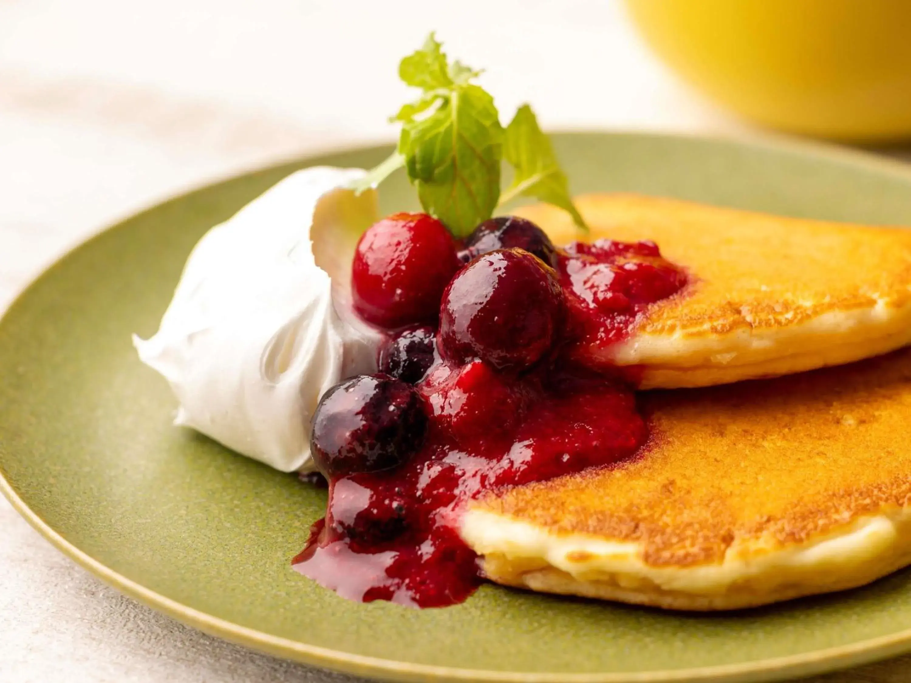 Restaurant/places to eat in Mercure Urabandai Resort & Spa Restaurant/places to eat in Mercure Urabandai Resort & Spa