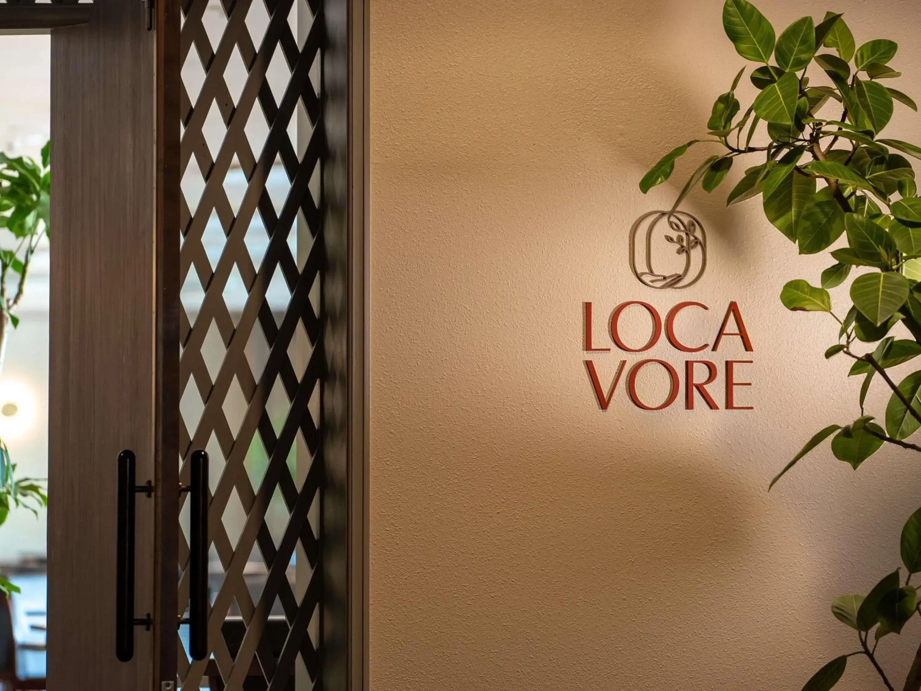 Restaurant/places to eat in Mercure Urabandai Resort & Spa Restaurant/places to eat in Mercure Urabandai Resort & Spa