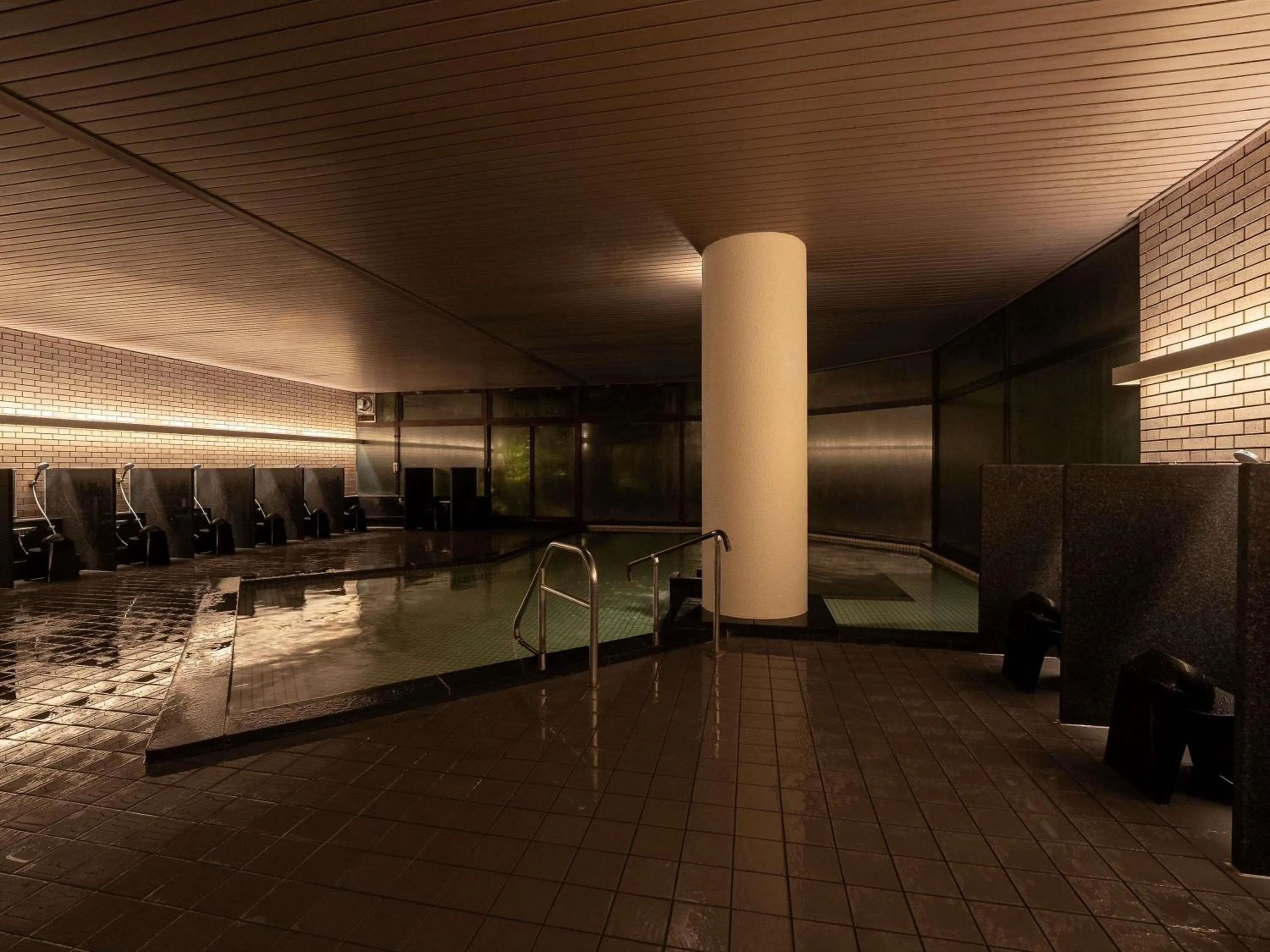 Spa and wellness centre/facilities in Mercure Urabandai Resort & Spa