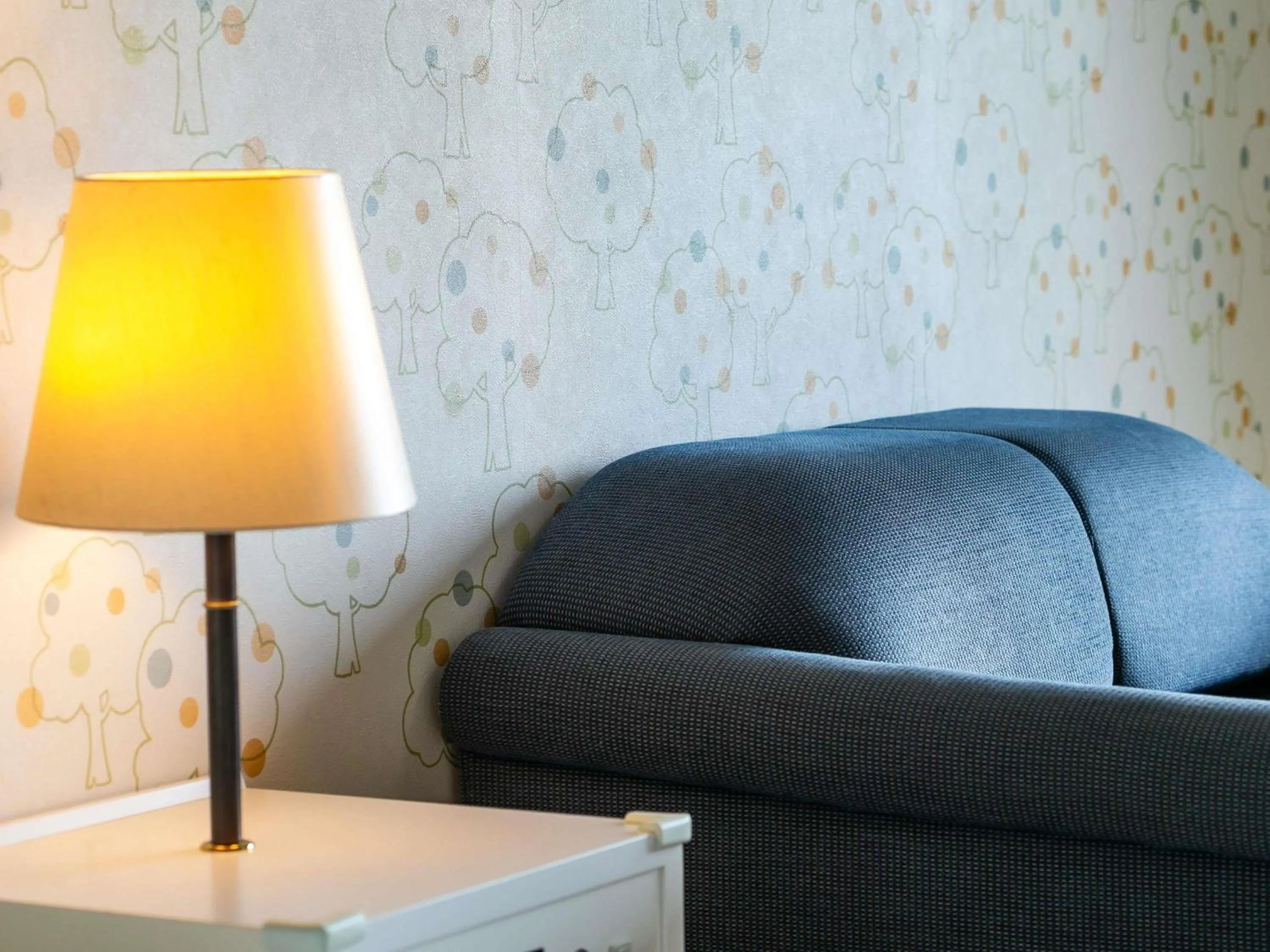 Bedroom in Grand Mercure Awaji Island Resort & Spa