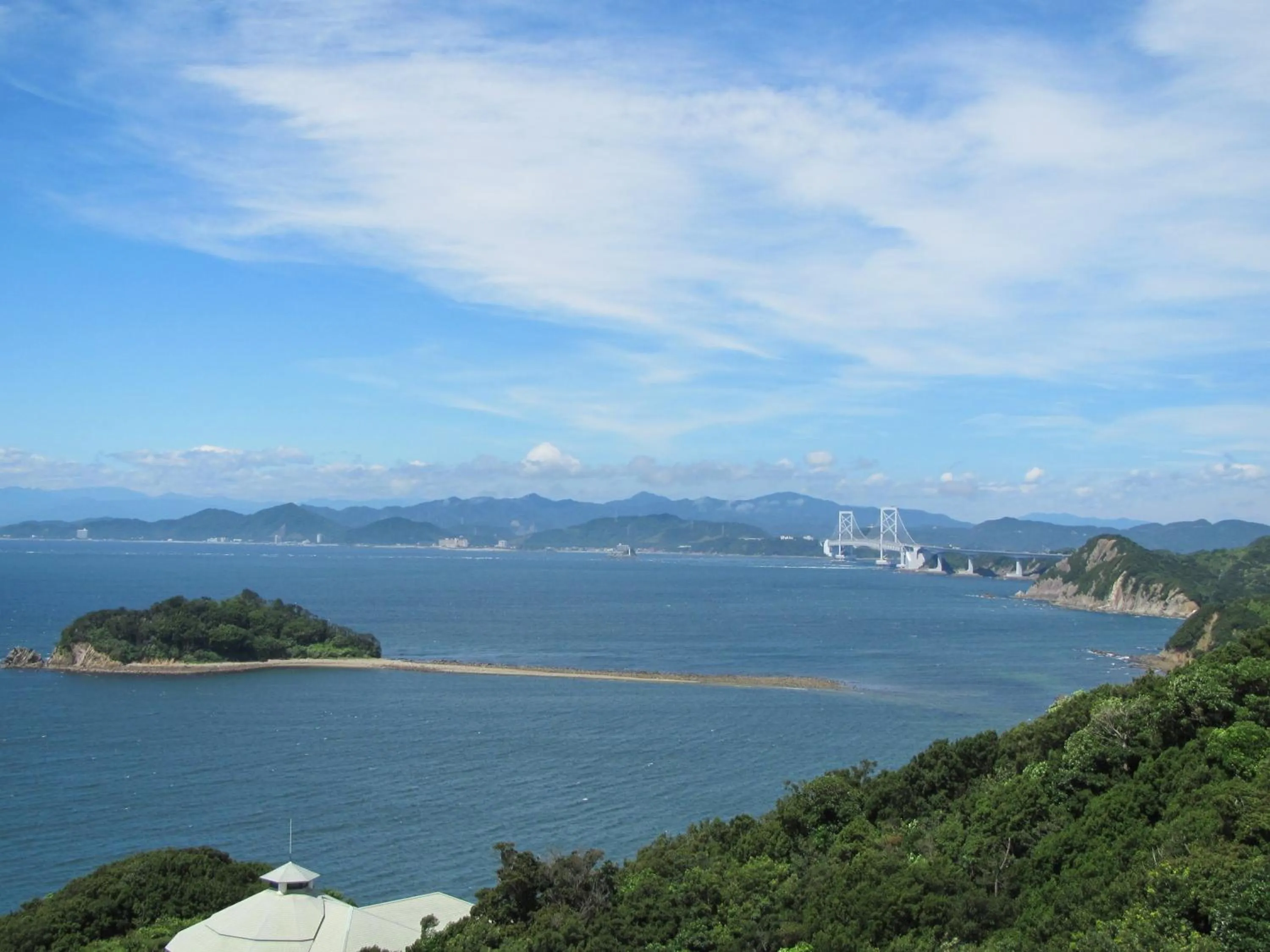 Day in Grand Mercure Awaji Island Resort & Spa