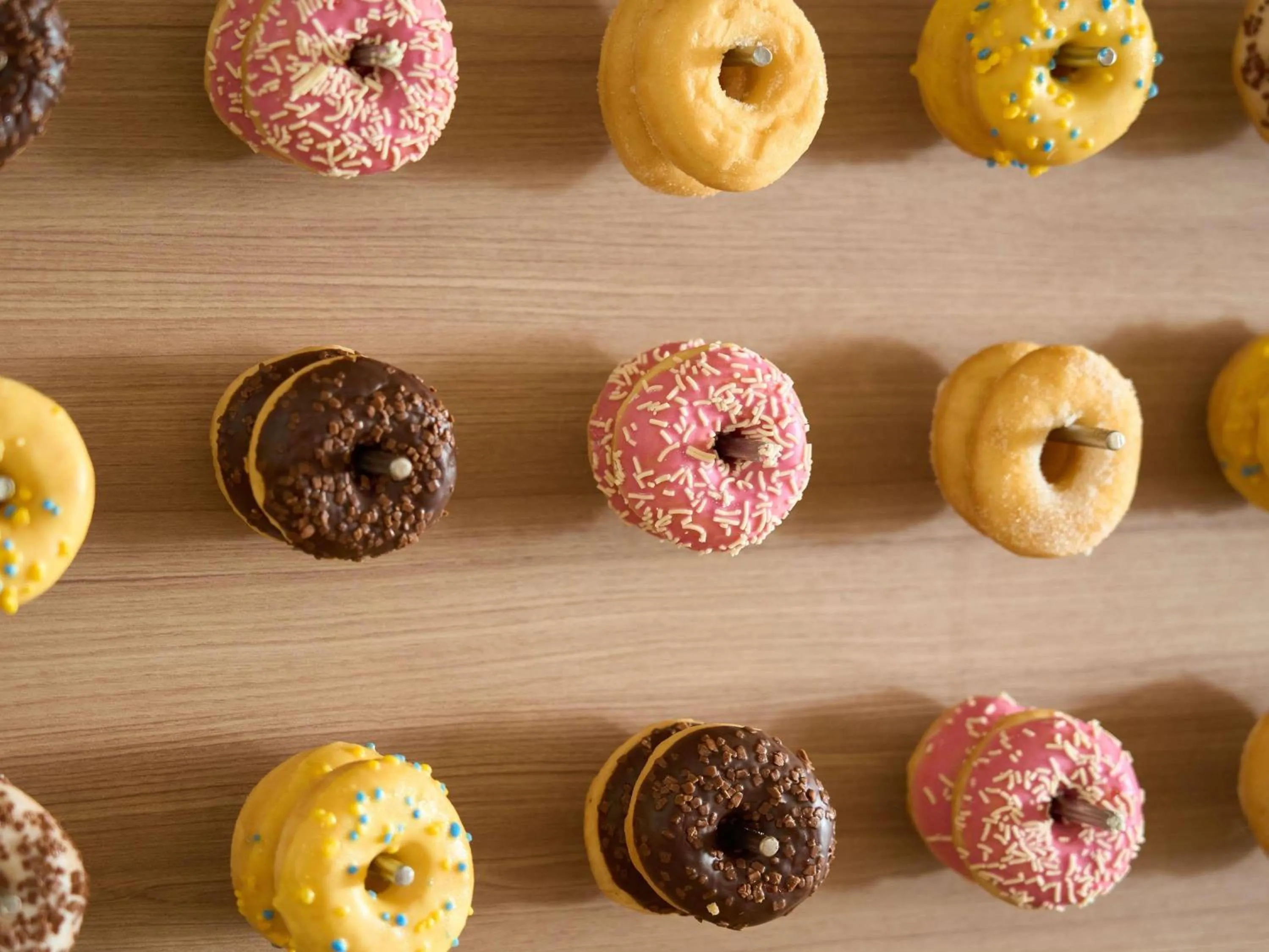 Breakfast in Grand Mercure Awaji Island Resort & Spa