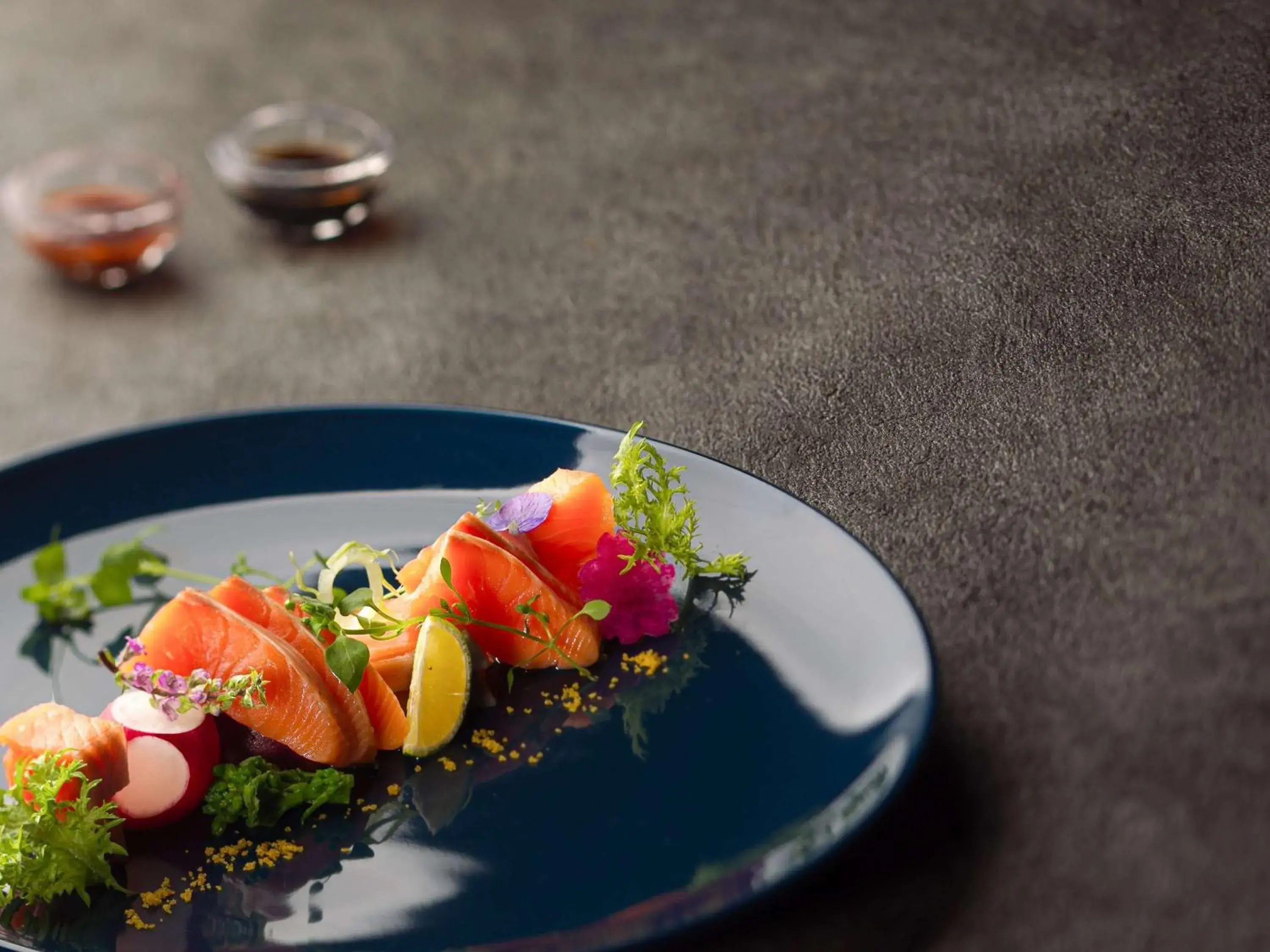 Restaurant/places to eat in Grand Mercure Awaji Island Resort & Spa Restaurant/places to eat in Grand Mercure Awaji Island Resort & Spa