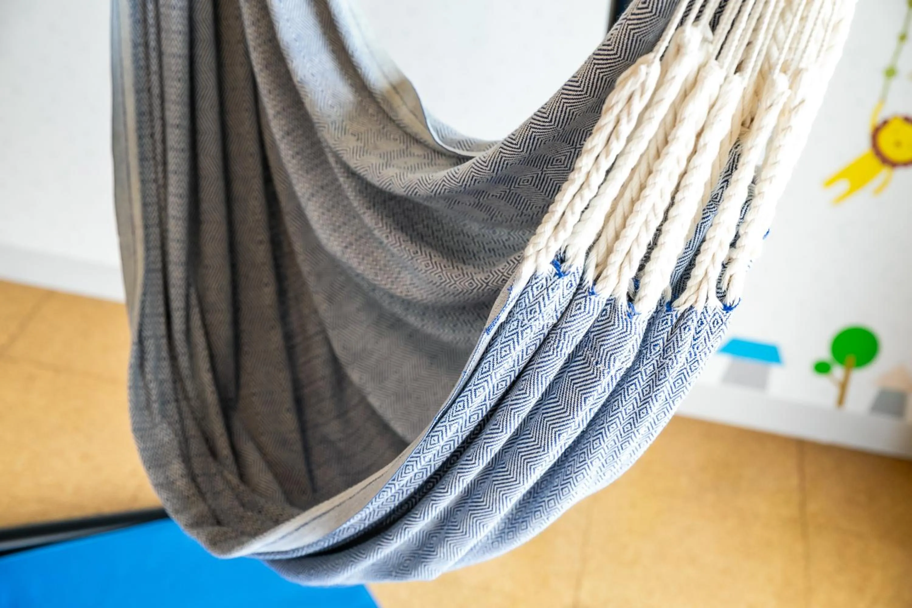 Decorative detail in Grand Mercure Awaji Island Resort & Spa