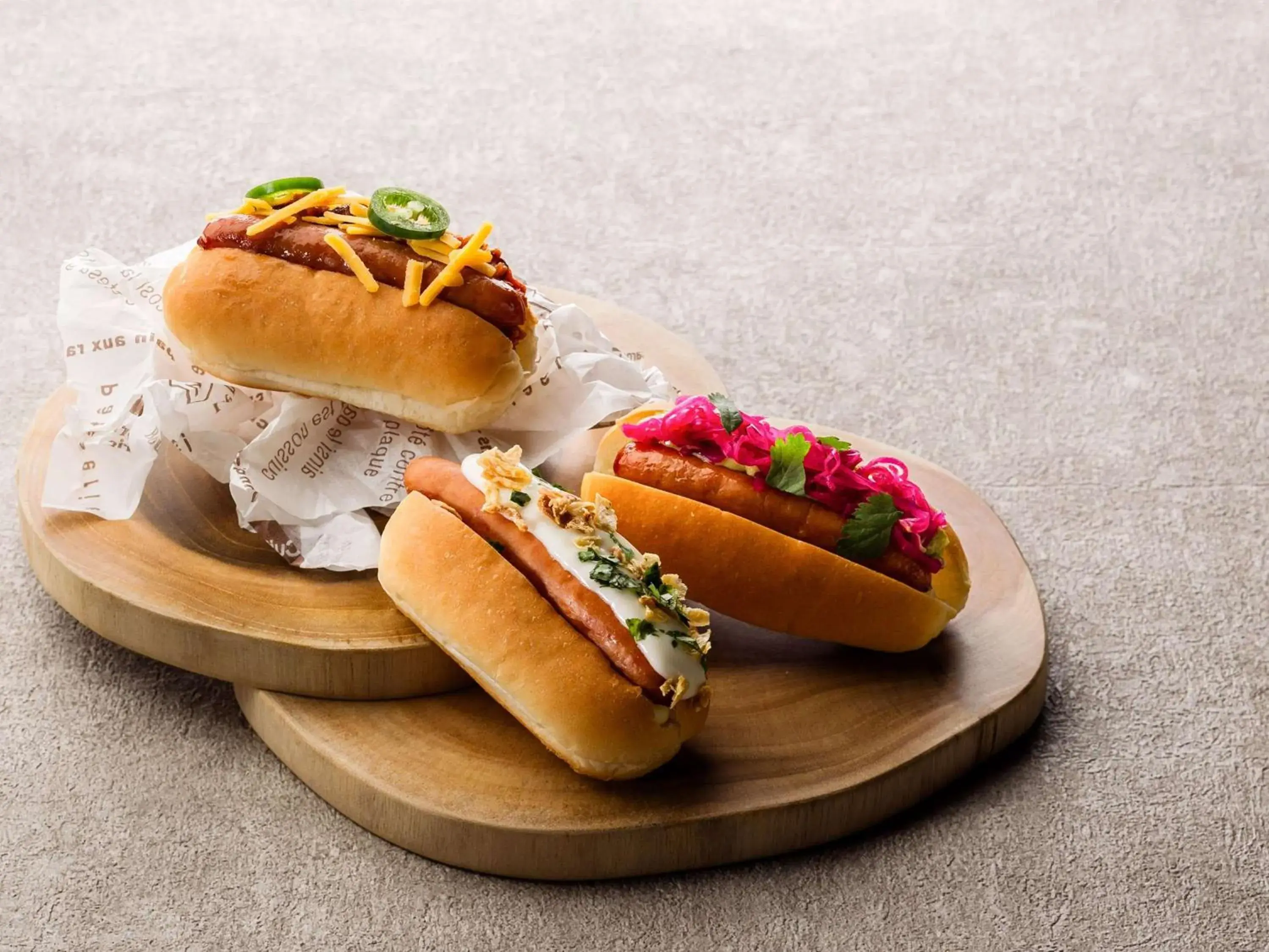 Breakfast in Grand Mercure Awaji Island Resort & Spa Breakfast in Grand Mercure Awaji Island Resort & Spa