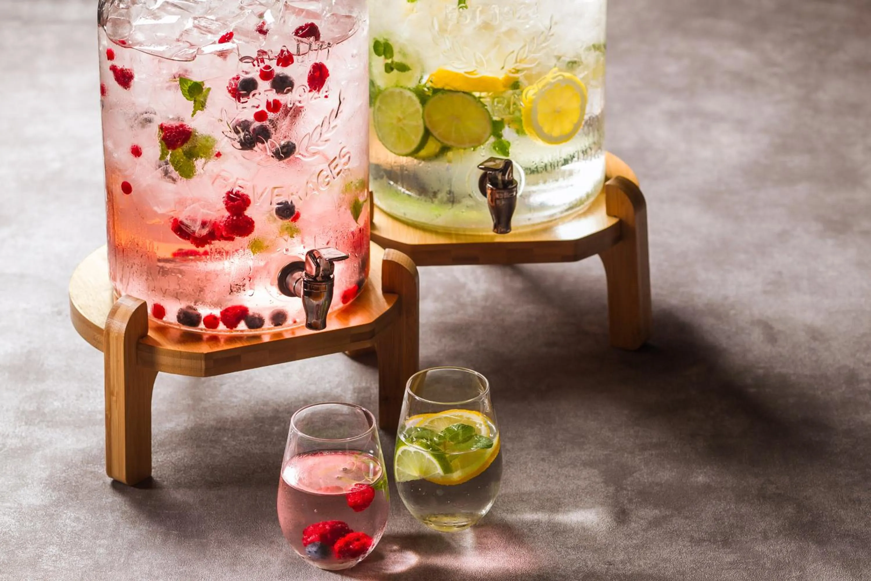 Drinks in Grand Mercure Awaji Island Resort & Spa