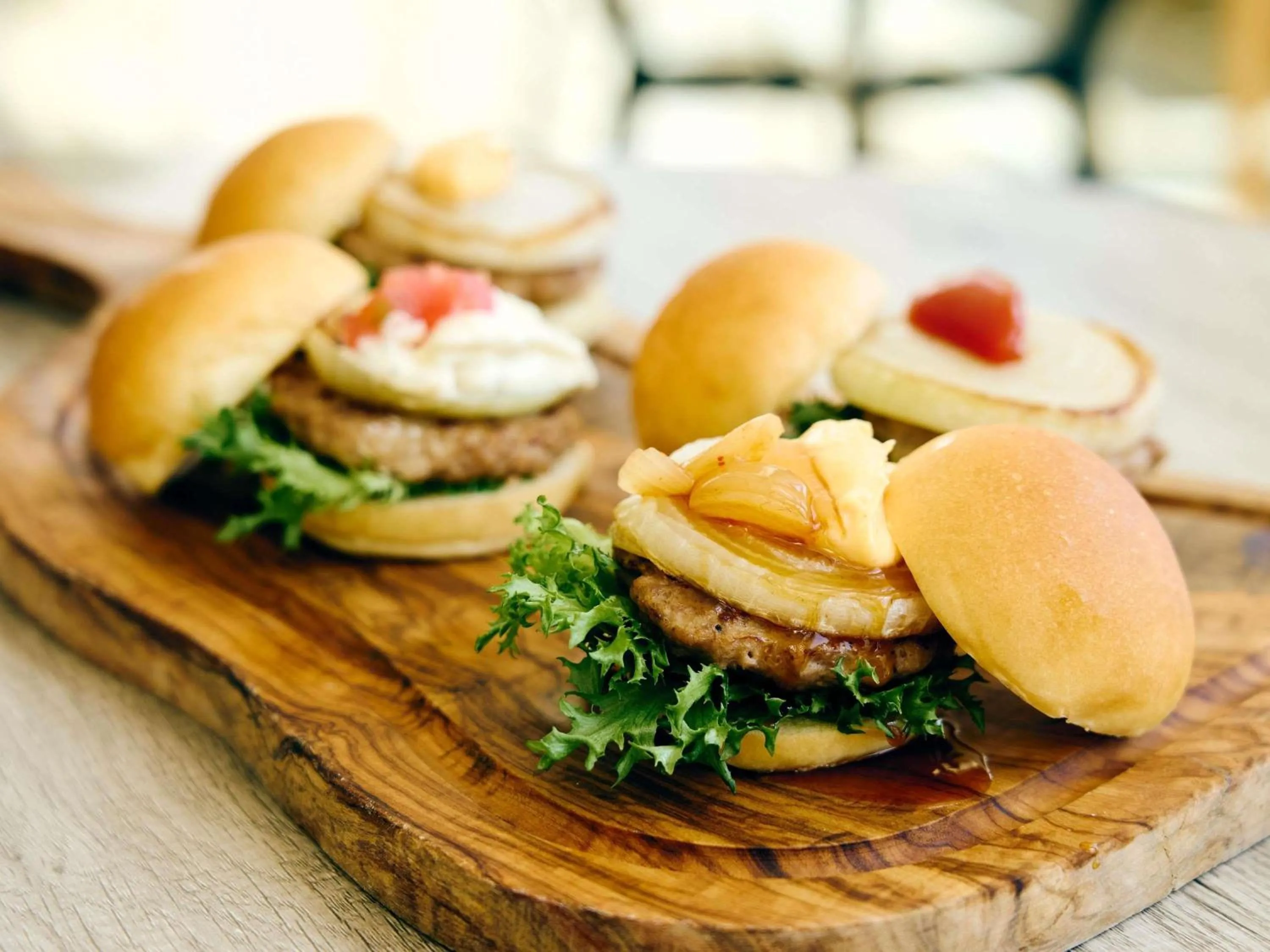 Restaurant/places to eat in Grand Mercure Awaji Island Resort & Spa