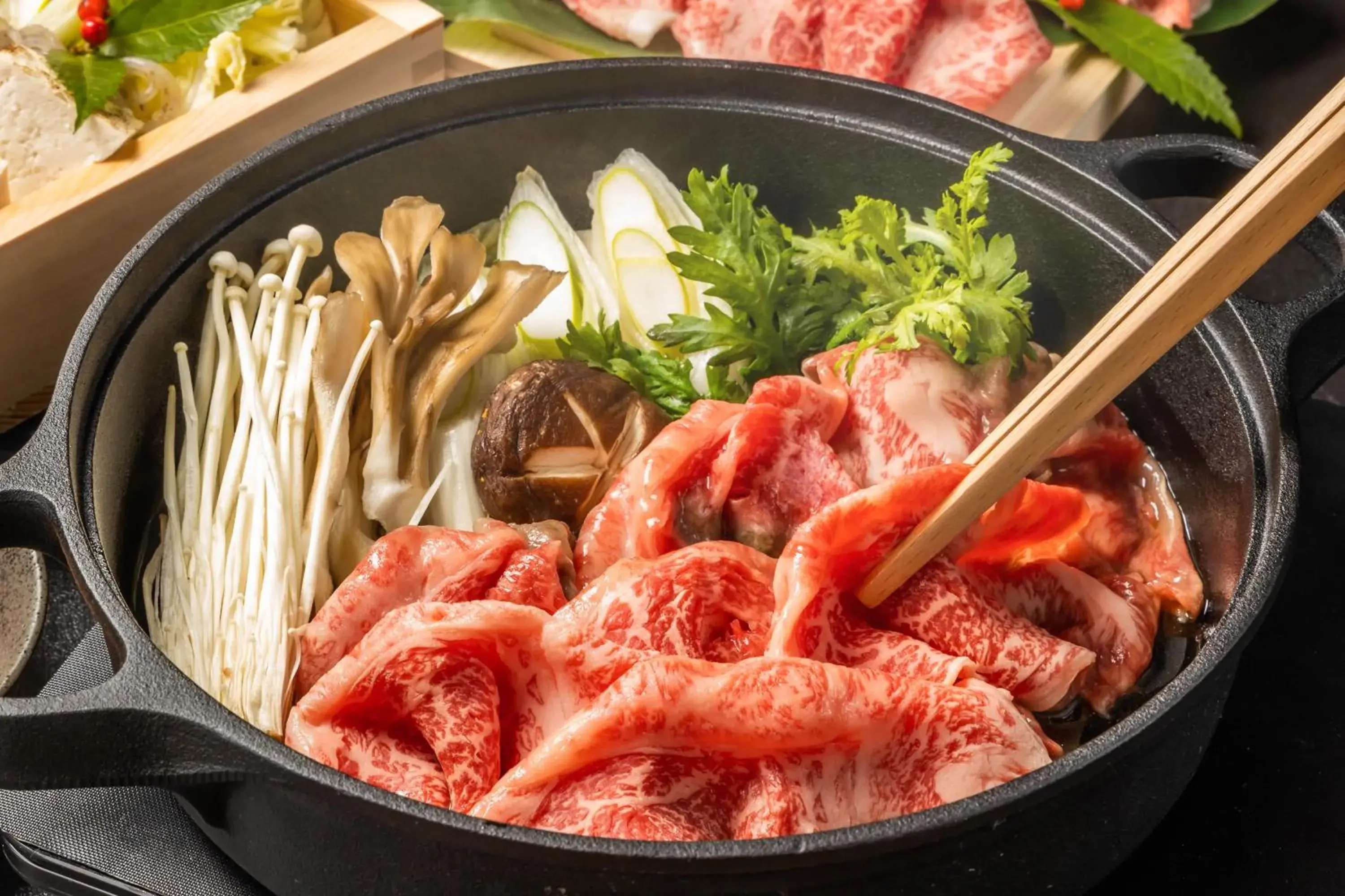 Food in Grand Mercure Awaji Island Resort & Spa Food in Grand Mercure Awaji Island Resort & Spa