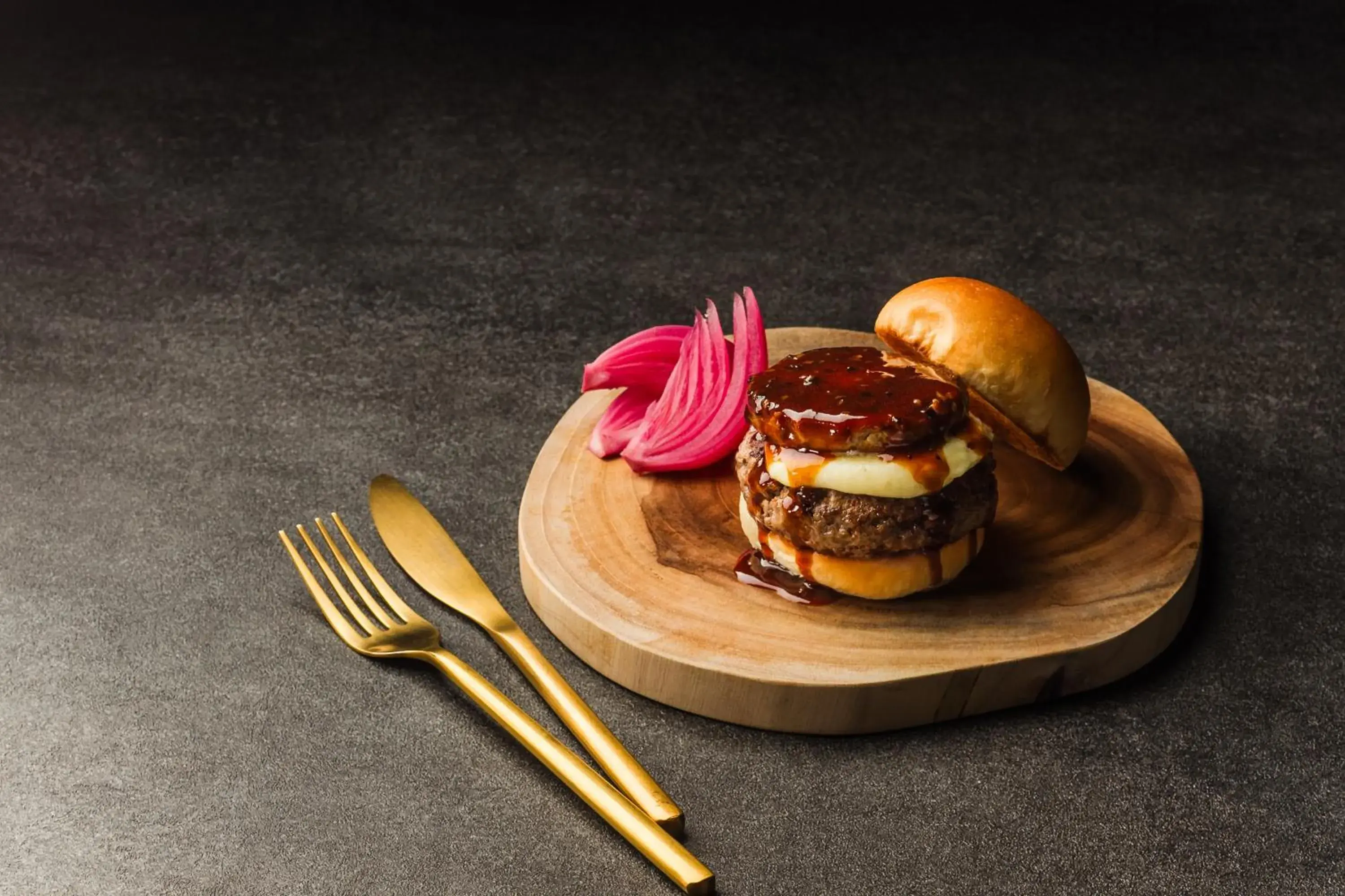 Food in Grand Mercure Awaji Island Resort & Spa Food in Grand Mercure Awaji Island Resort & Spa