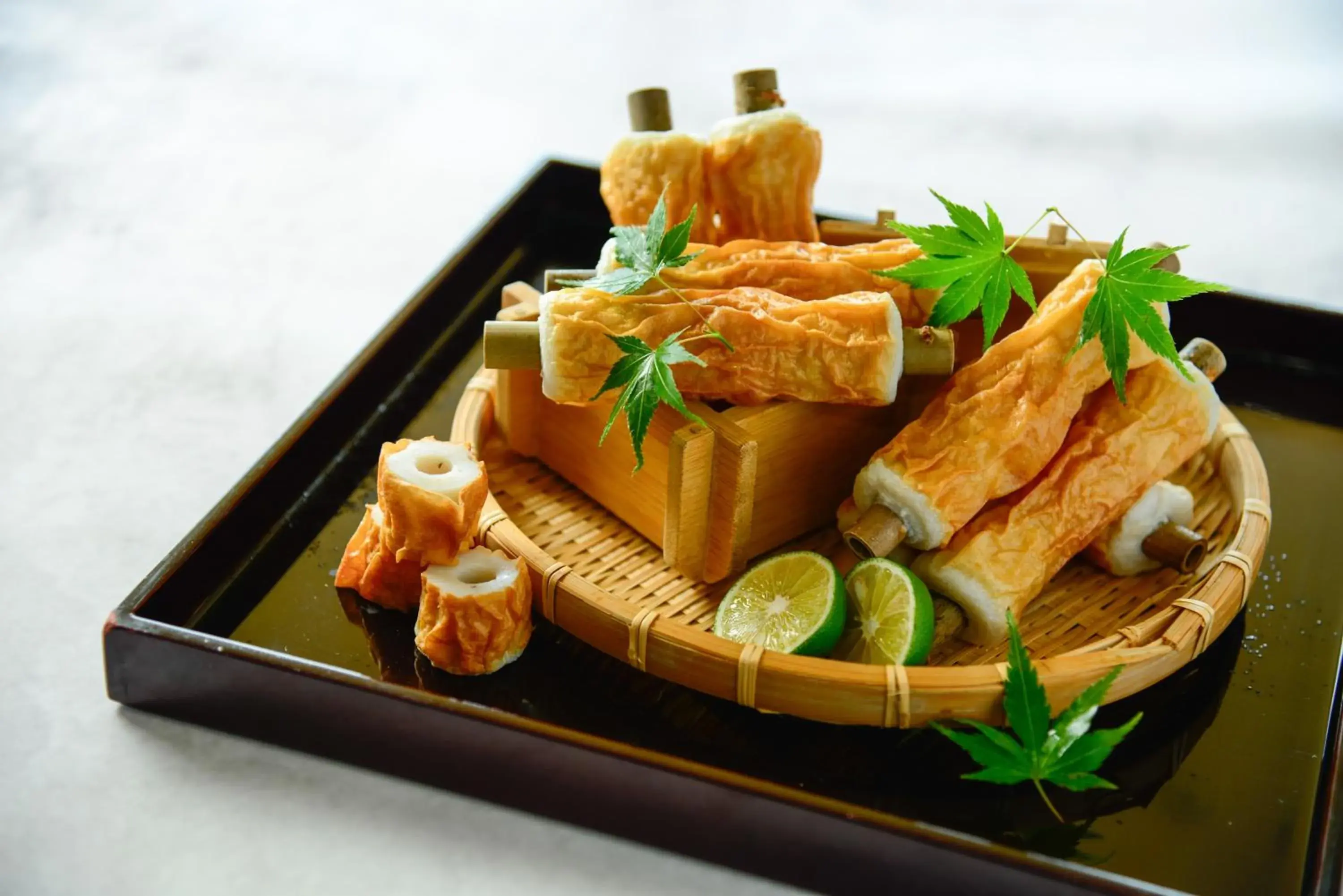 Food in Grand Mercure Awaji Island Resort & Spa Food in Grand Mercure Awaji Island Resort & Spa