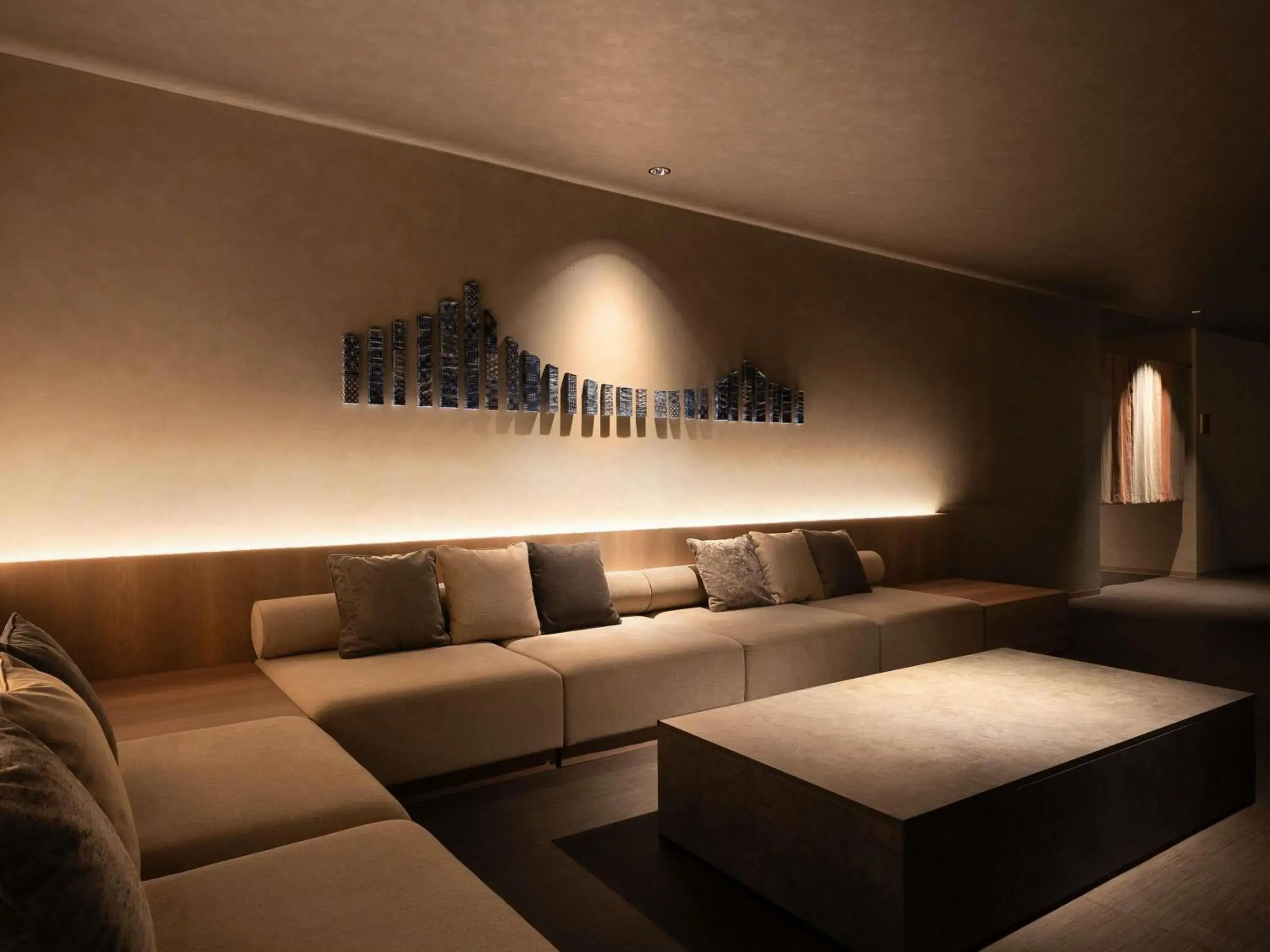 Property building in Grand Mercure Awaji Island Resort & Spa Property building in Grand Mercure Awaji Island Resort & Spa