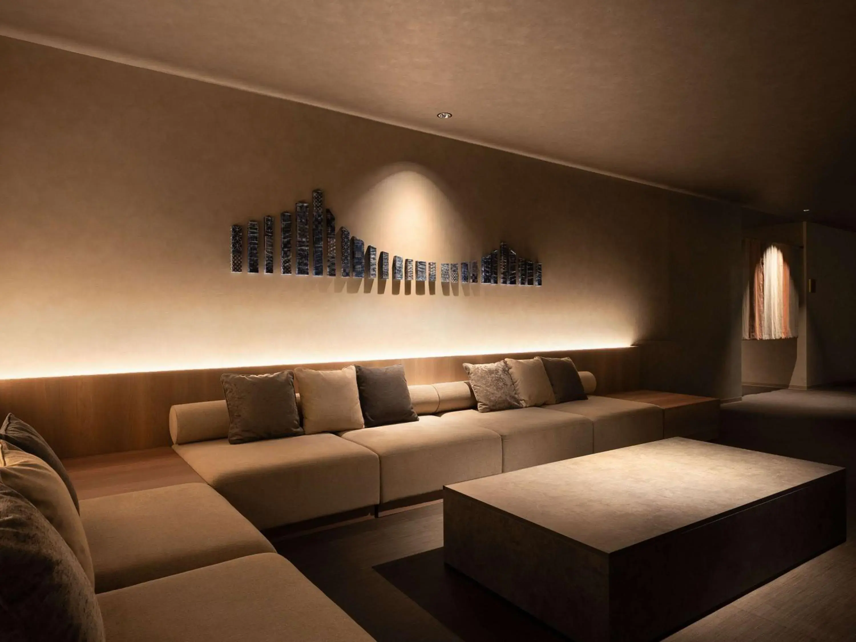 Property building in Grand Mercure Awaji Island Resort & Spa Property building in Grand Mercure Awaji Island Resort & Spa