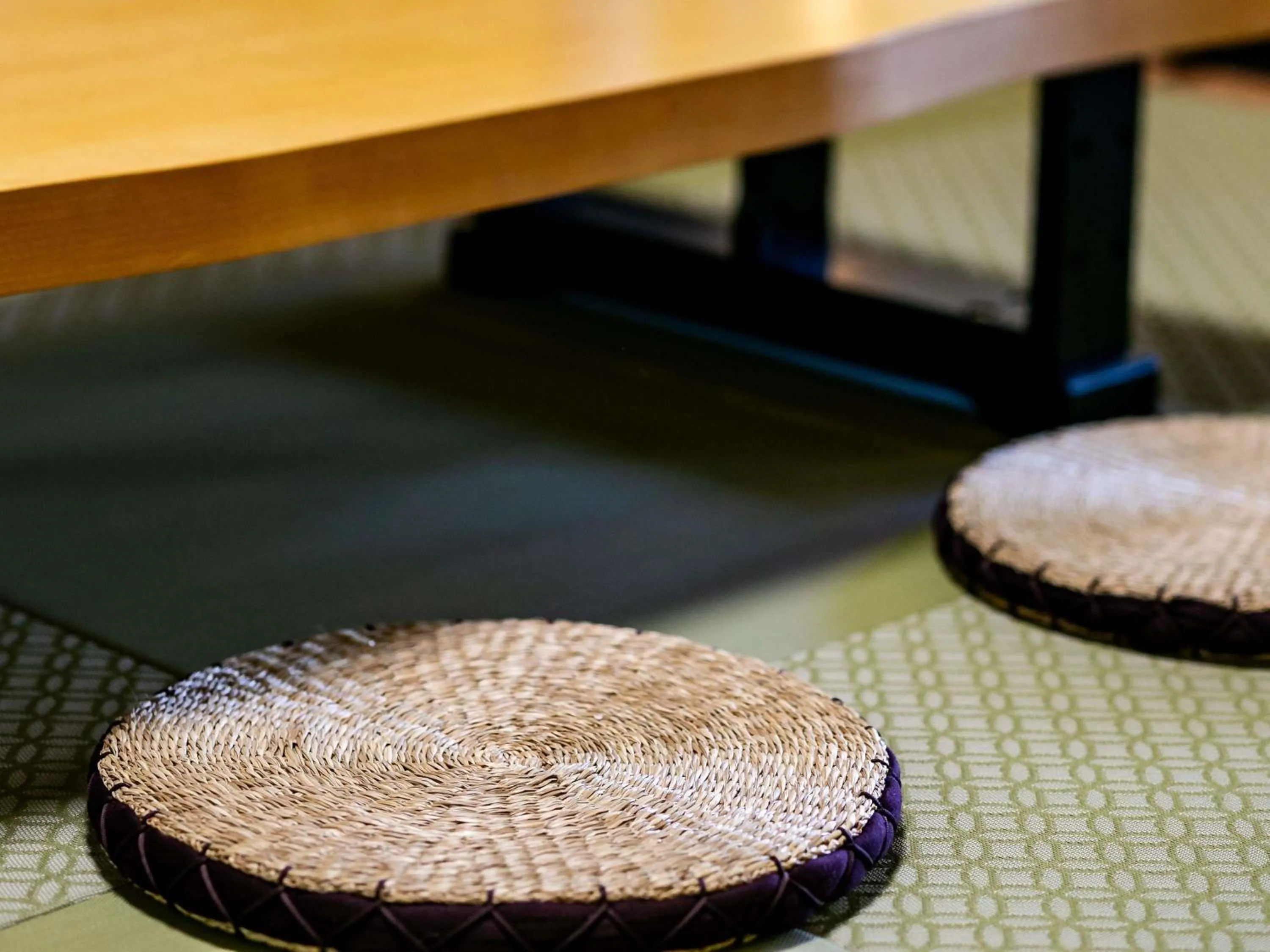 Bedroom in Grand Mercure Awaji Island Resort & Spa