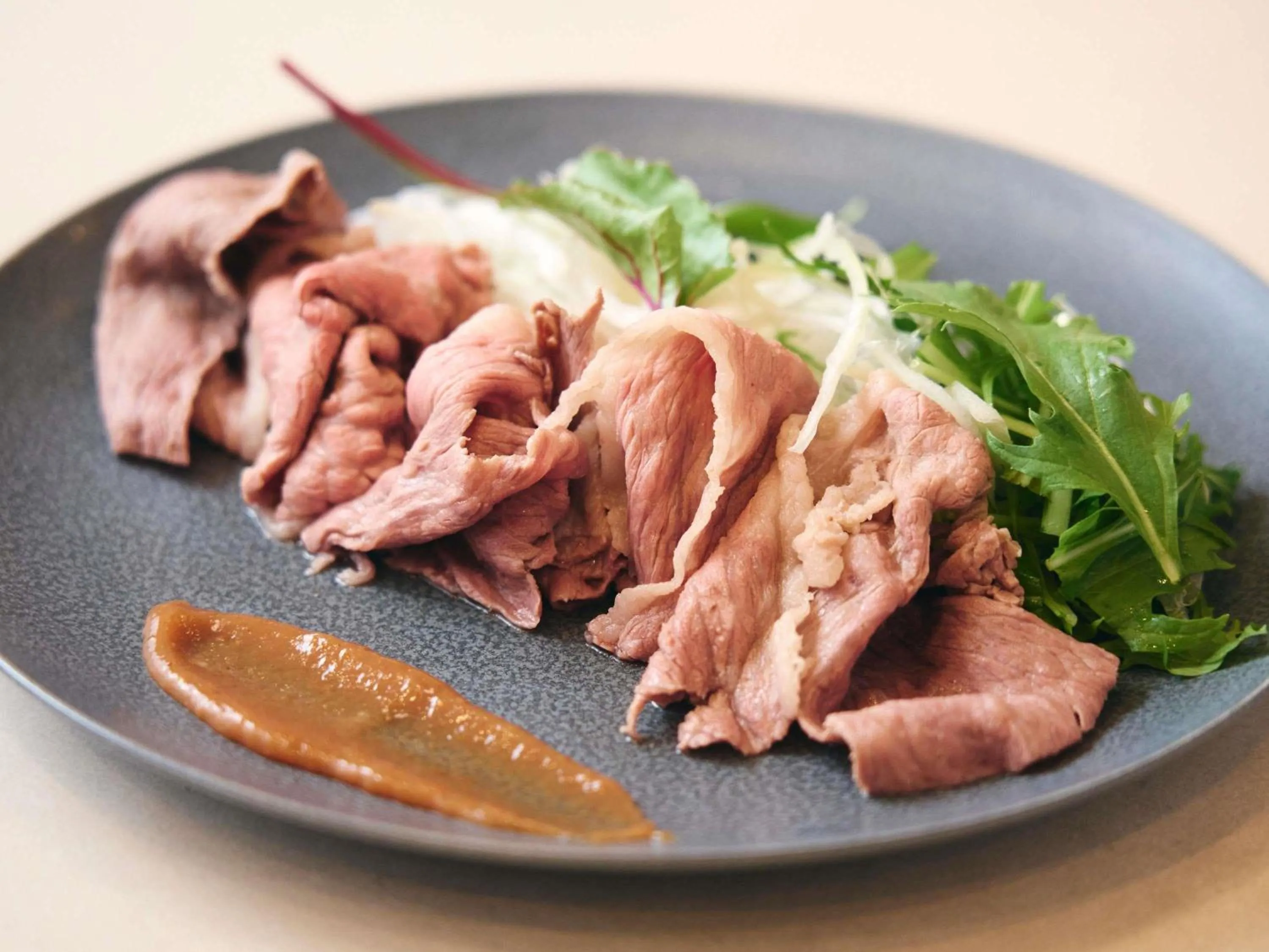 Restaurant/places to eat in Grand Mercure Awaji Island Resort & Spa