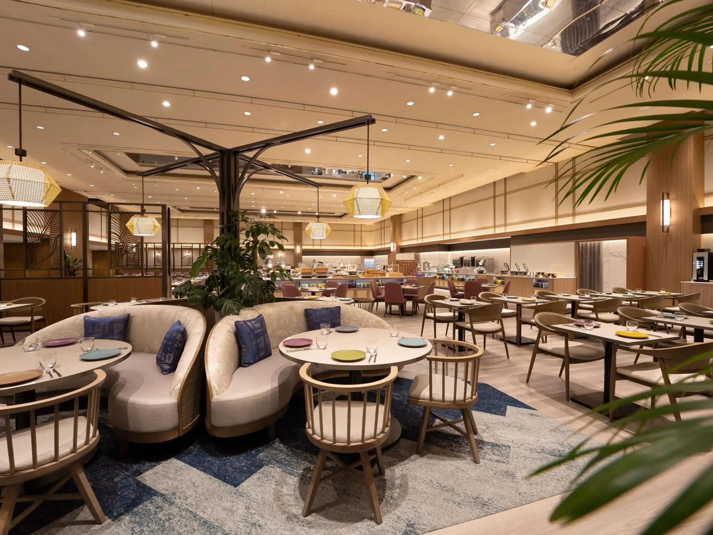 Property building in Grand Mercure Awaji Island Resort & Spa Property building in Grand Mercure Awaji Island Resort & Spa