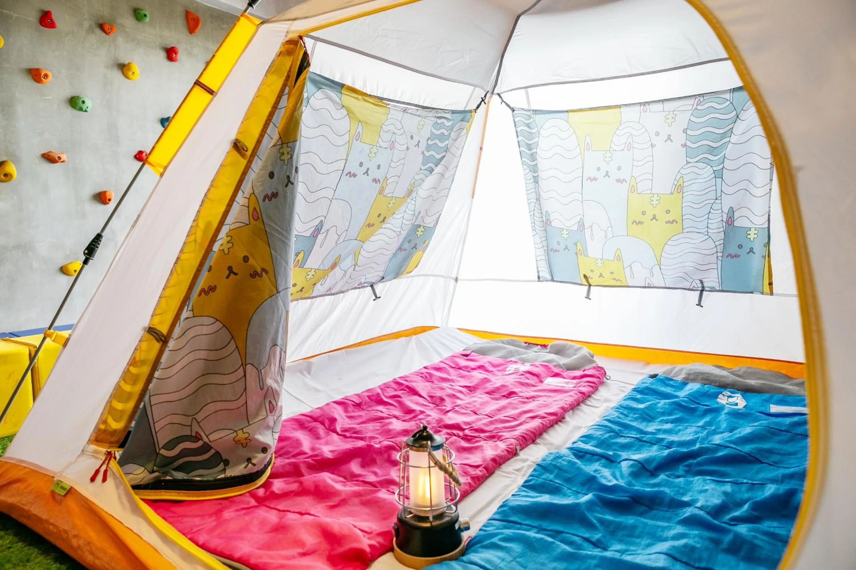 Photo of the whole room, Bed in Grand Mercure Awaji Island Resort & Spa
