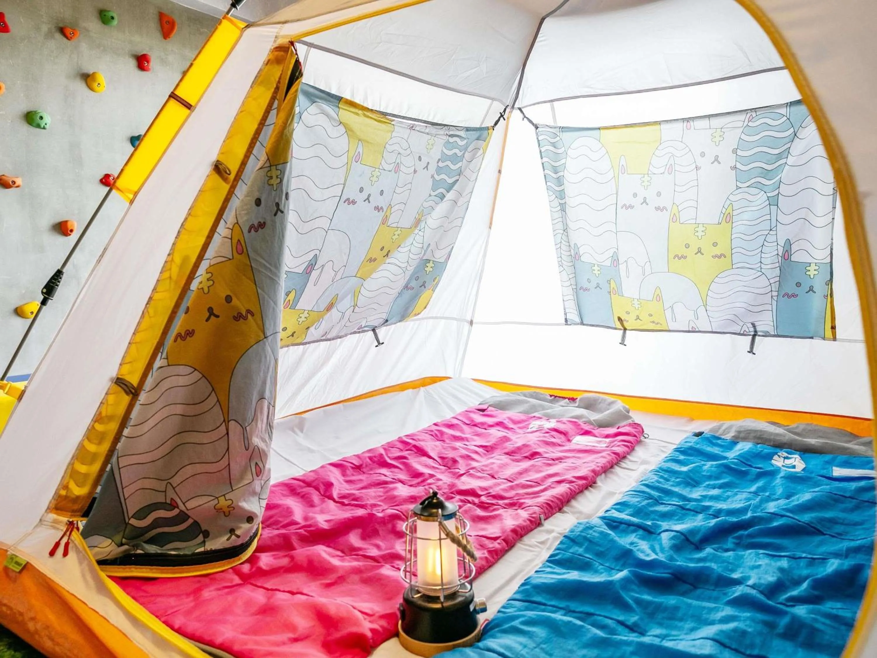 Bedroom, Bed in Grand Mercure Awaji Island Resort & Spa