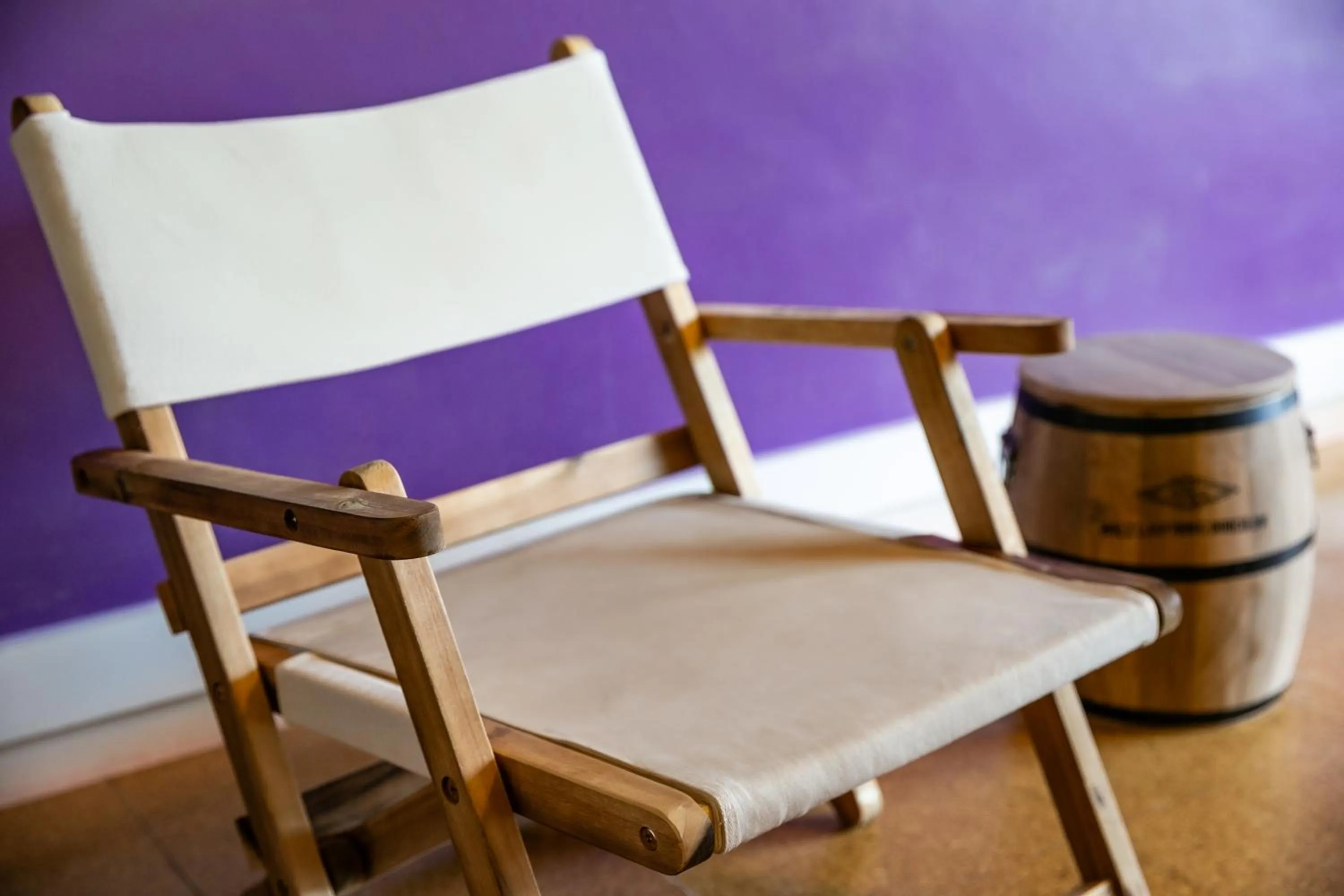 Decorative detail in Grand Mercure Awaji Island Resort & Spa