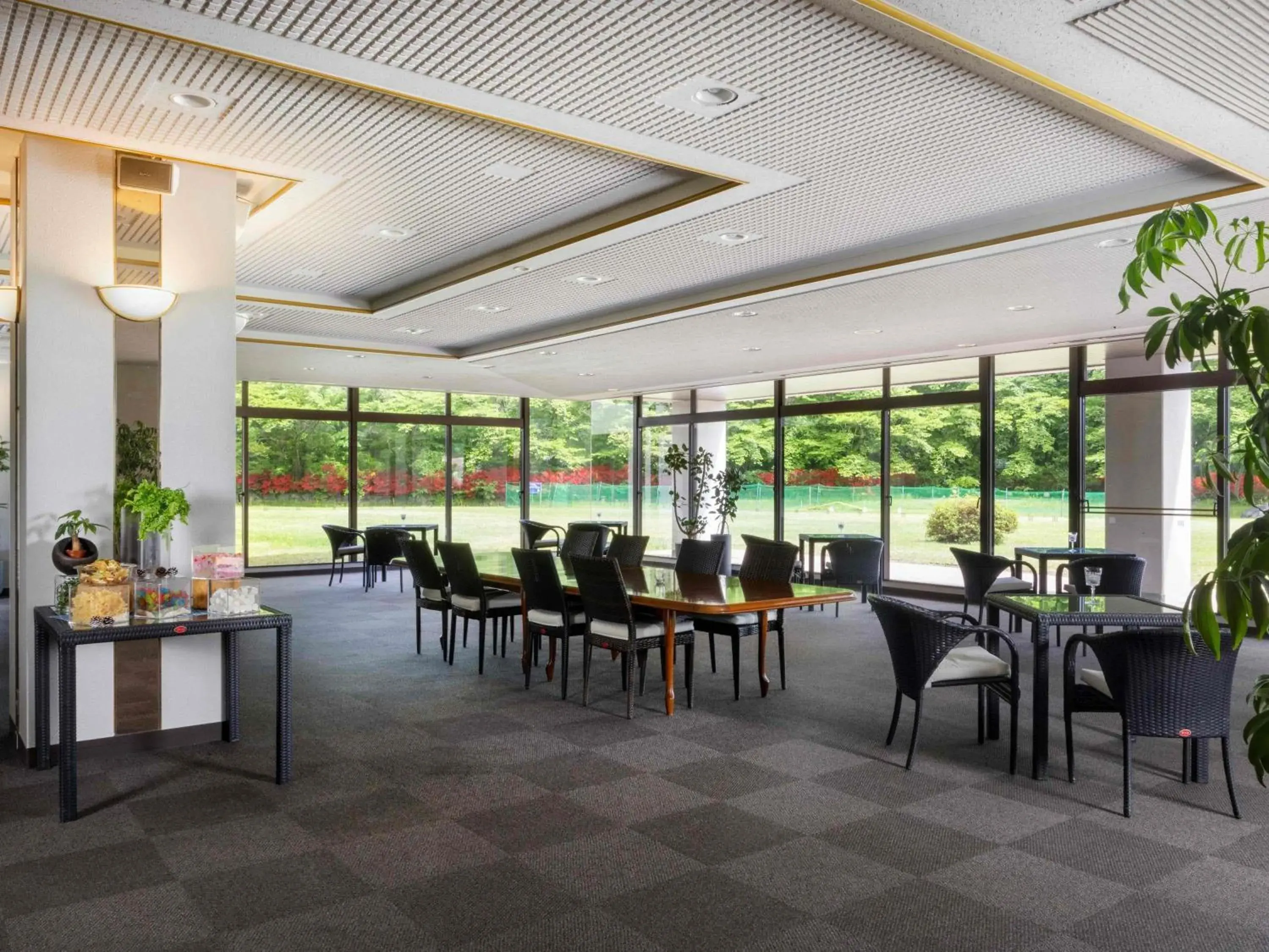 Bedroom in Mercure Miyagi Zao Resort & Spa Bedroom in Mercure Miyagi Zao Resort & Spa